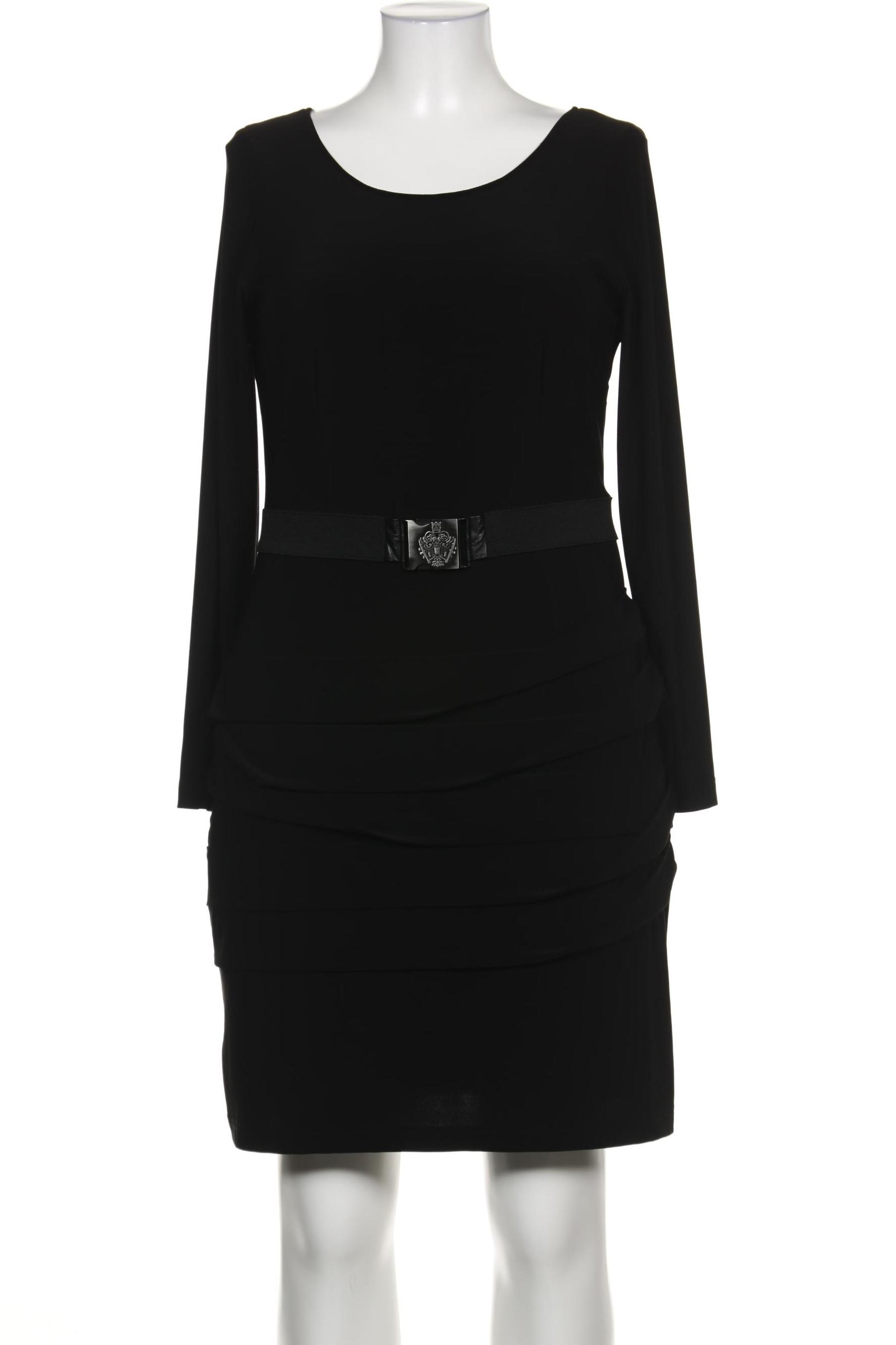 

Tuzzi Damen Kleid, schwarz, Gr. 42