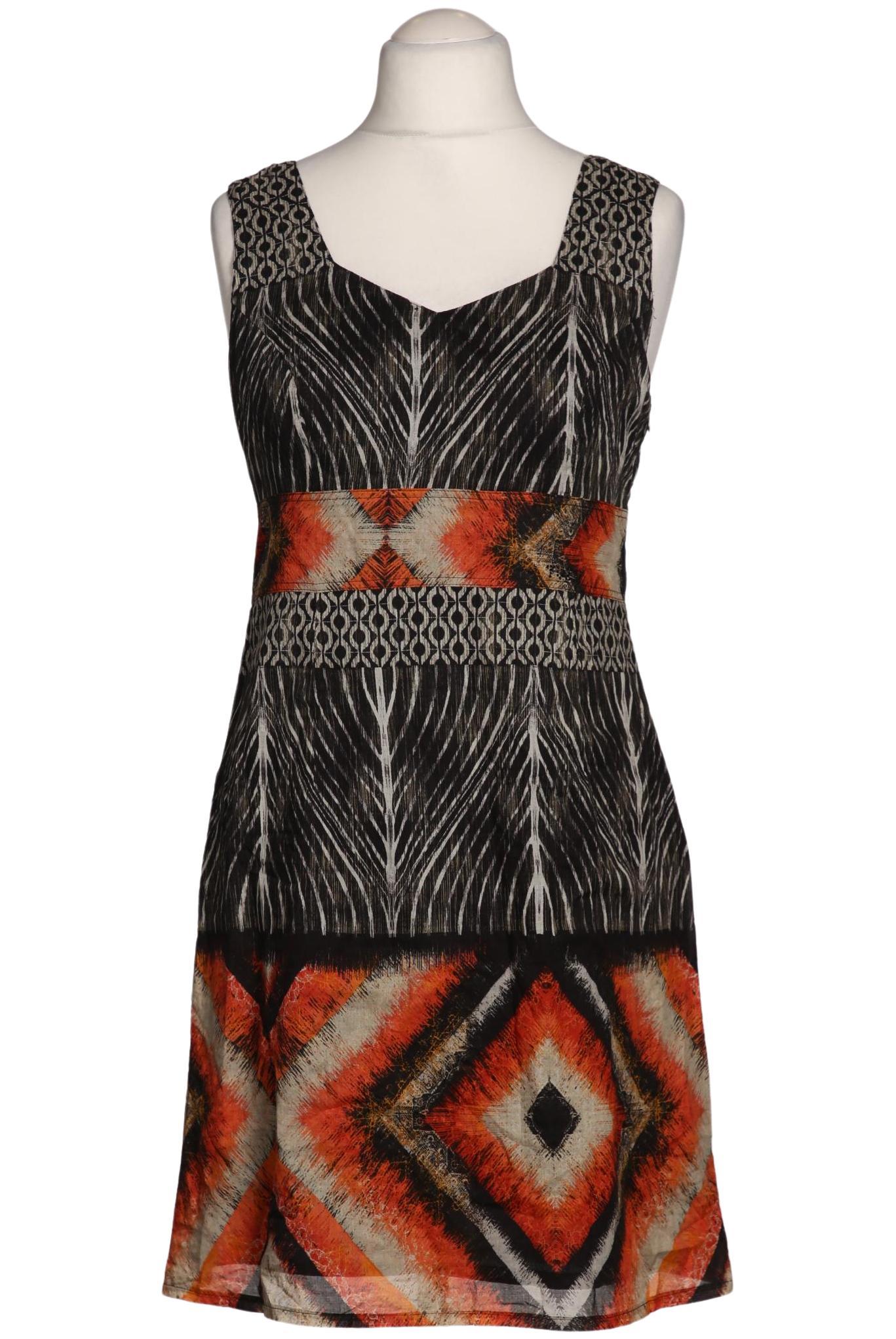 

Tuzzi Damen Kleid, mehrfarbig, Gr. 40