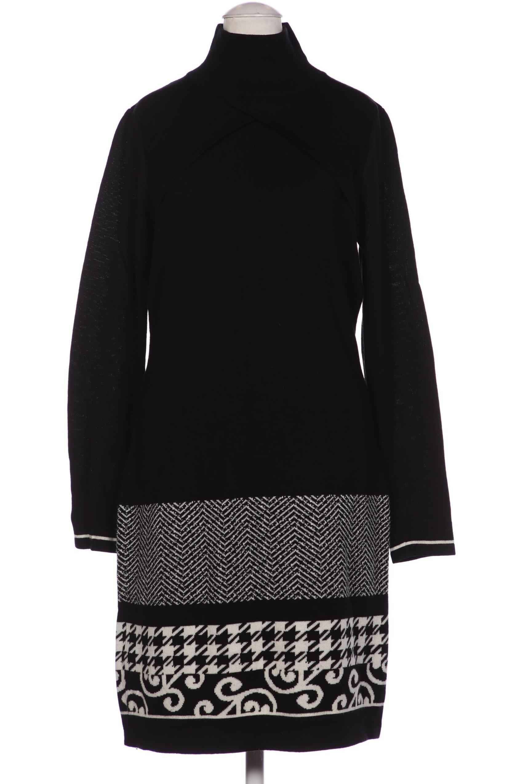 

Tuzzi Damen Kleid, schwarz, Gr. 34