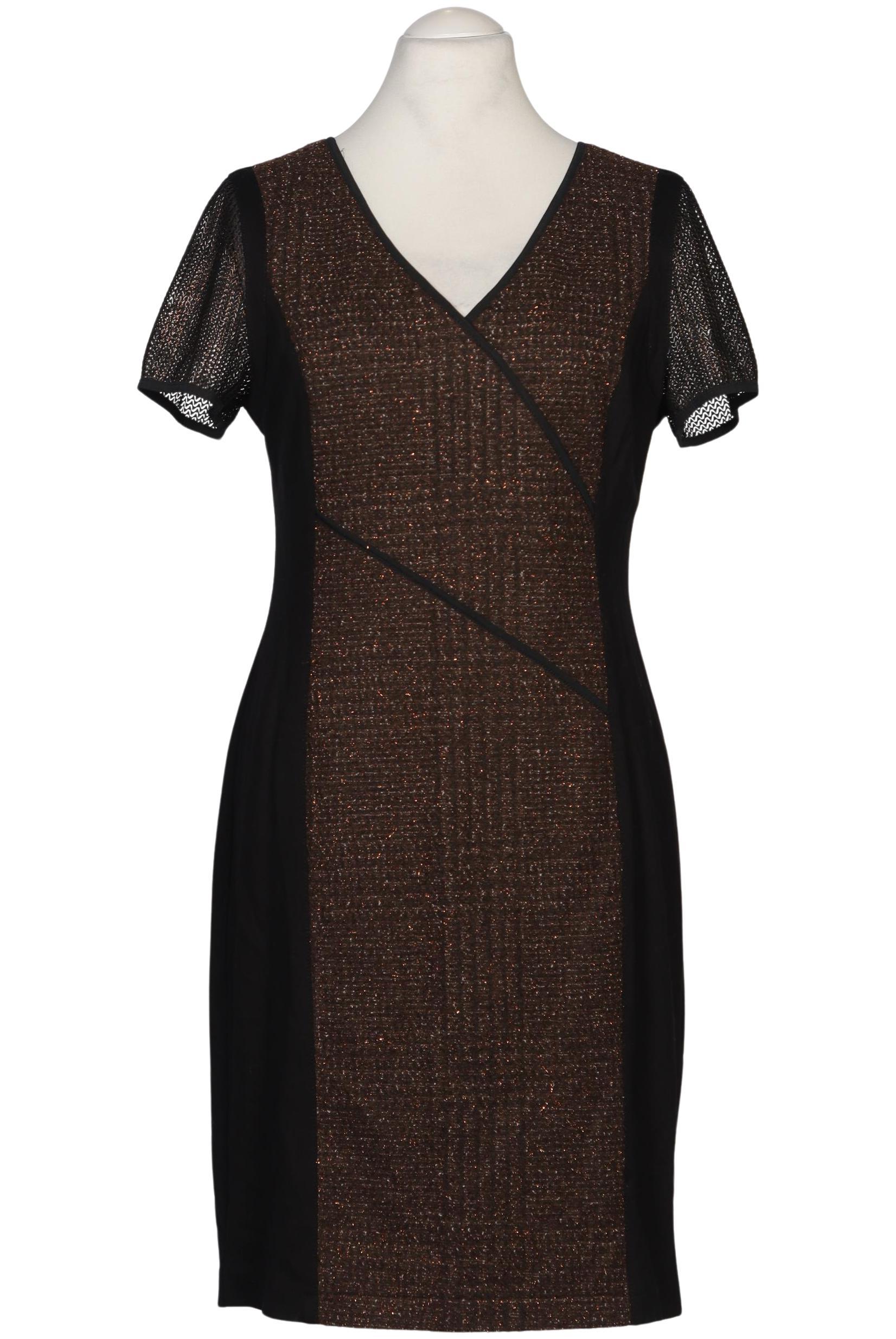 

Tuzzi Damen Kleid, schwarz, Gr. 42