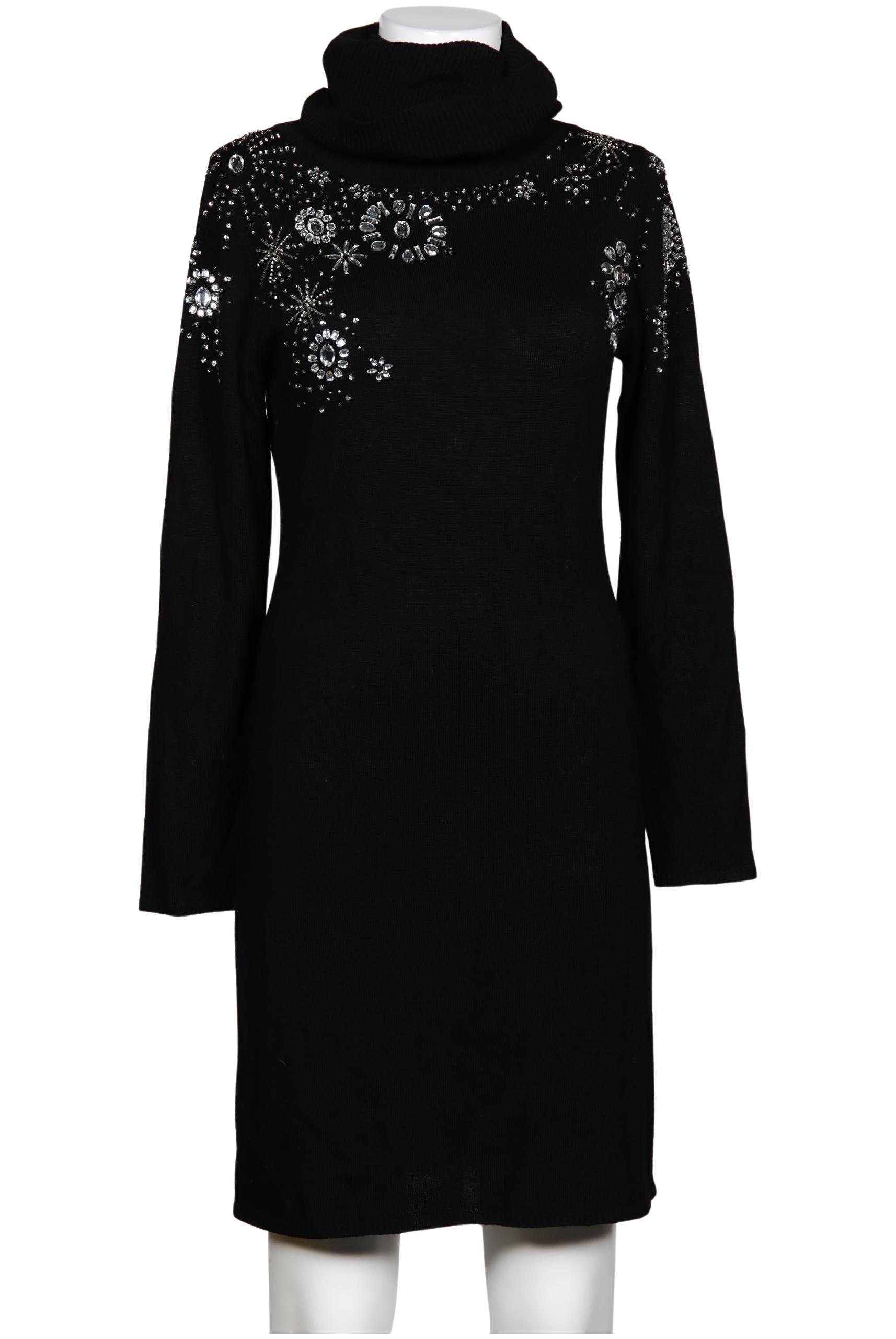 

Tuzzi Damen Kleid, schwarz, Gr. 38