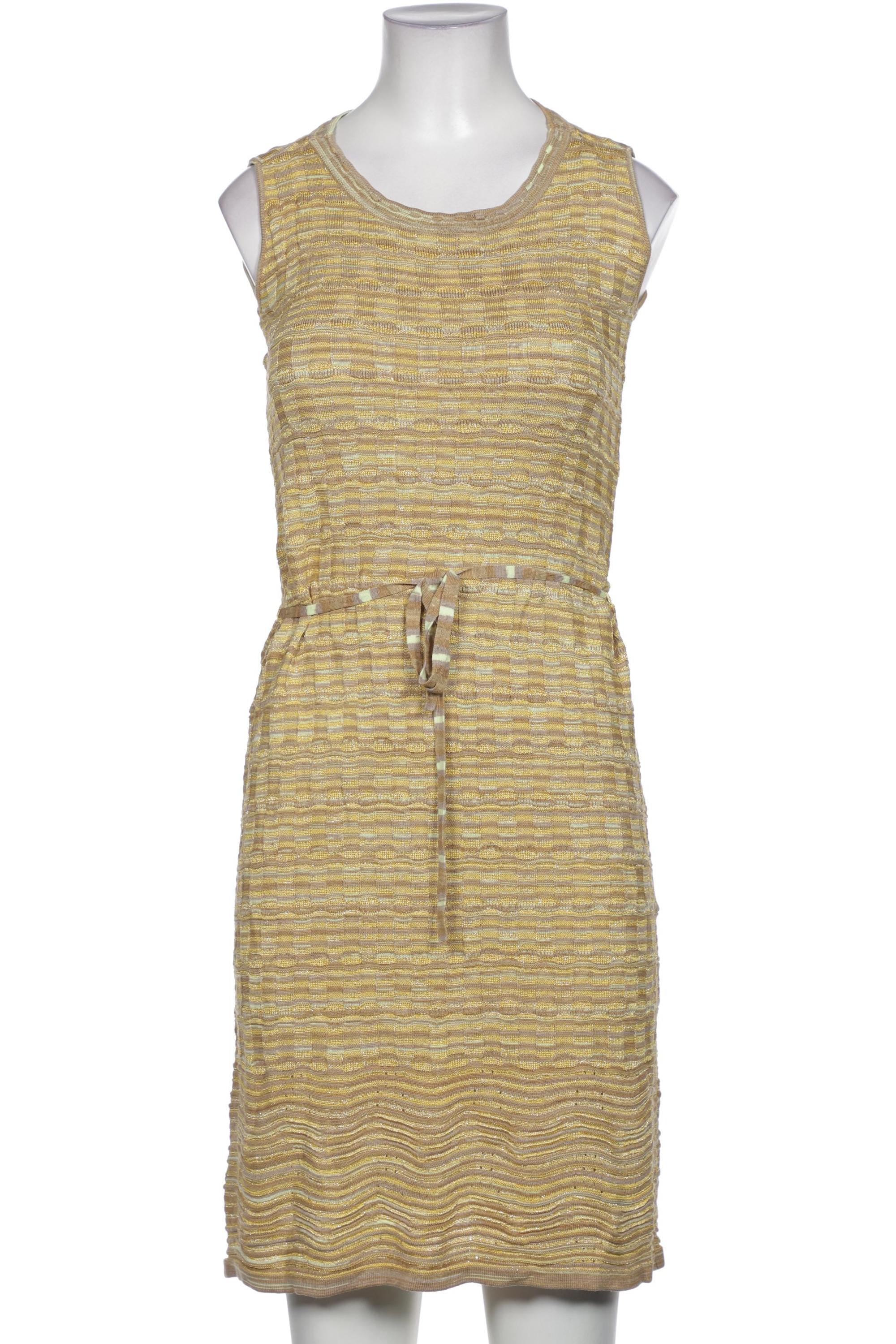 

Tuzzi Damen Kleid, gelb, Gr. 38