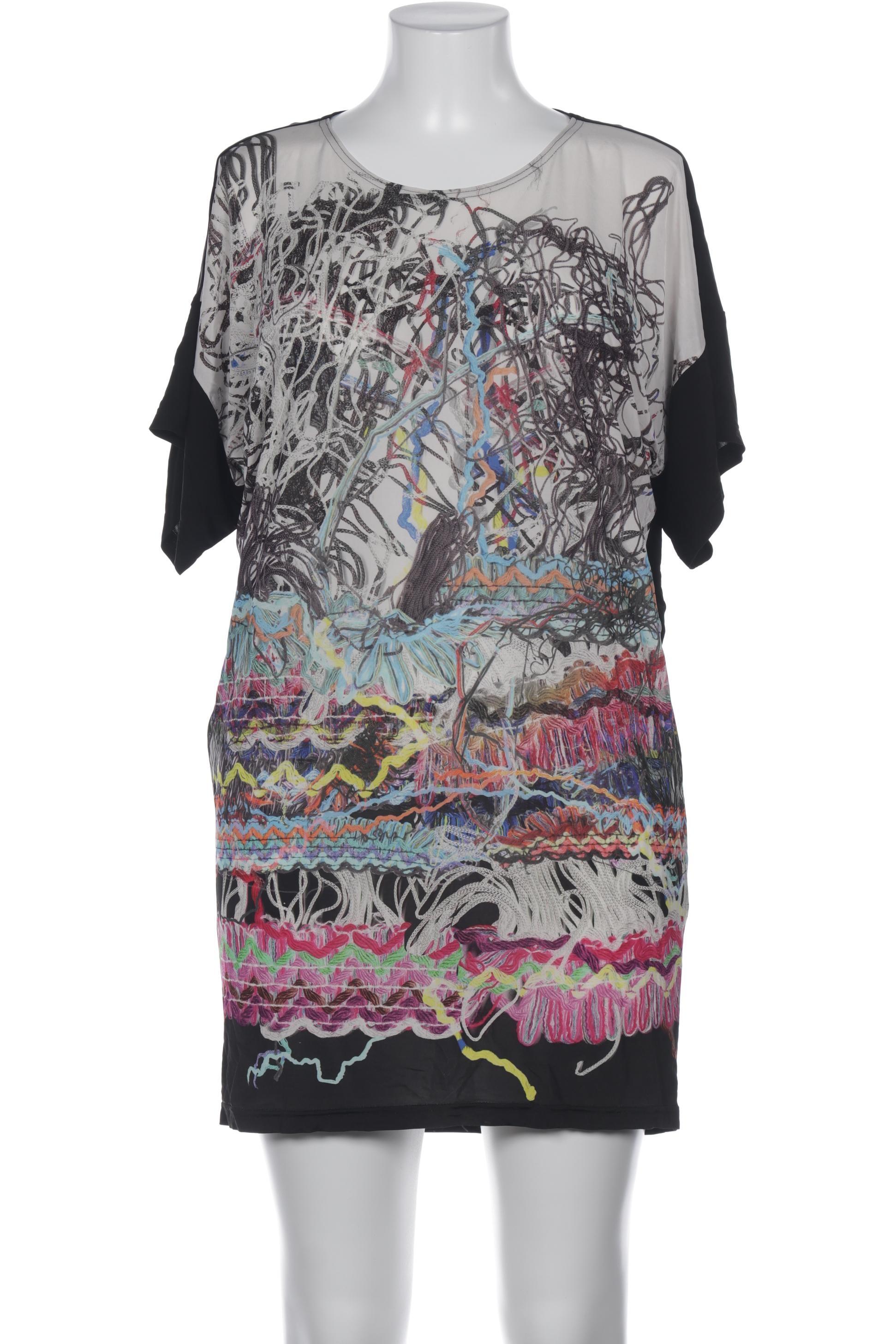 

Tuzzi Damen Kleid, mehrfarbig, Gr. 44