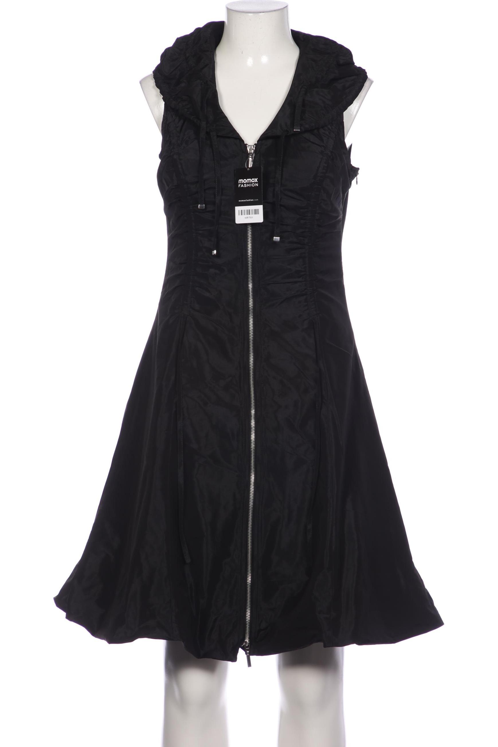 

Tuzzi Damen Kleid, schwarz, Gr. 40
