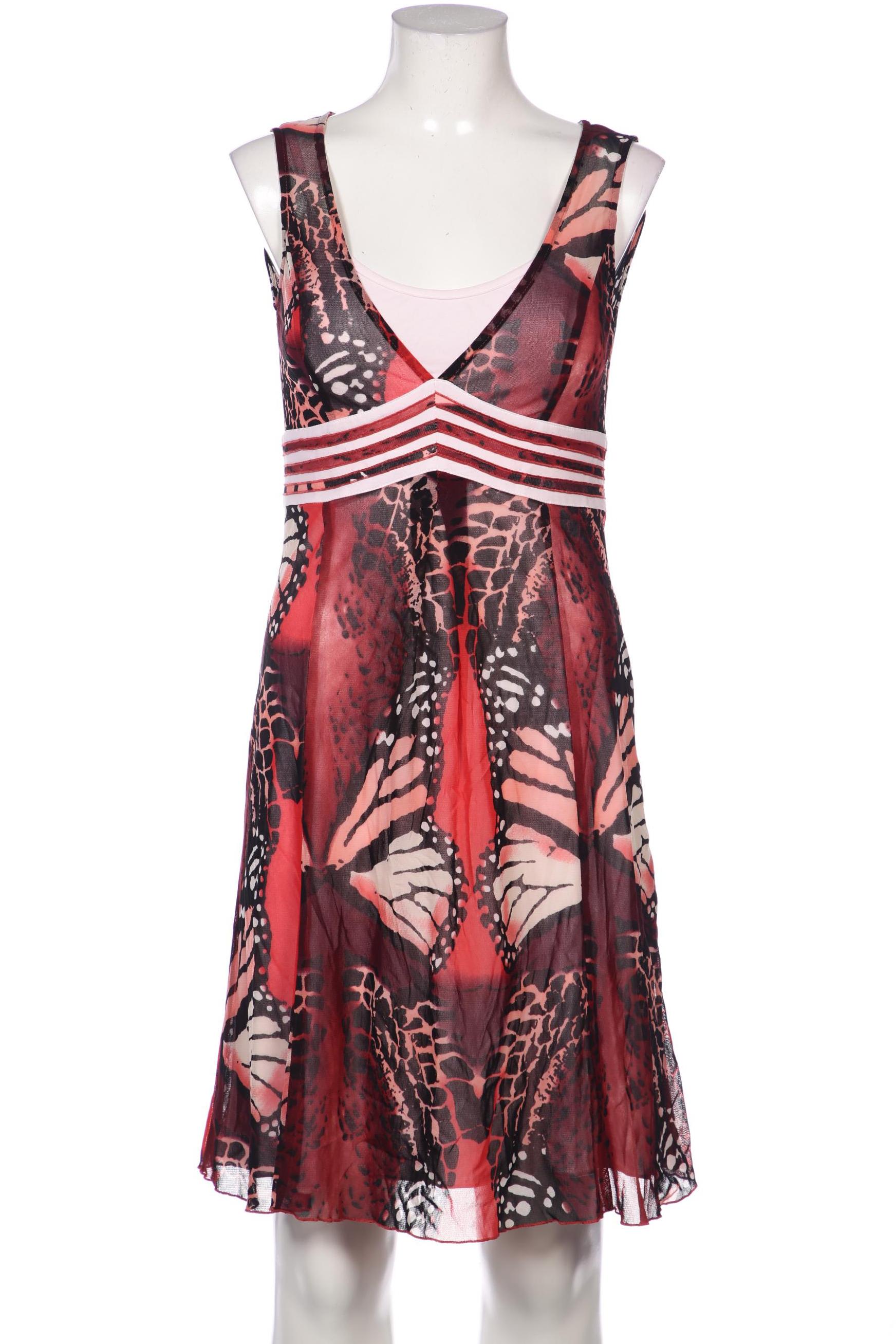 

TUZZI Damen Kleid, bordeaux