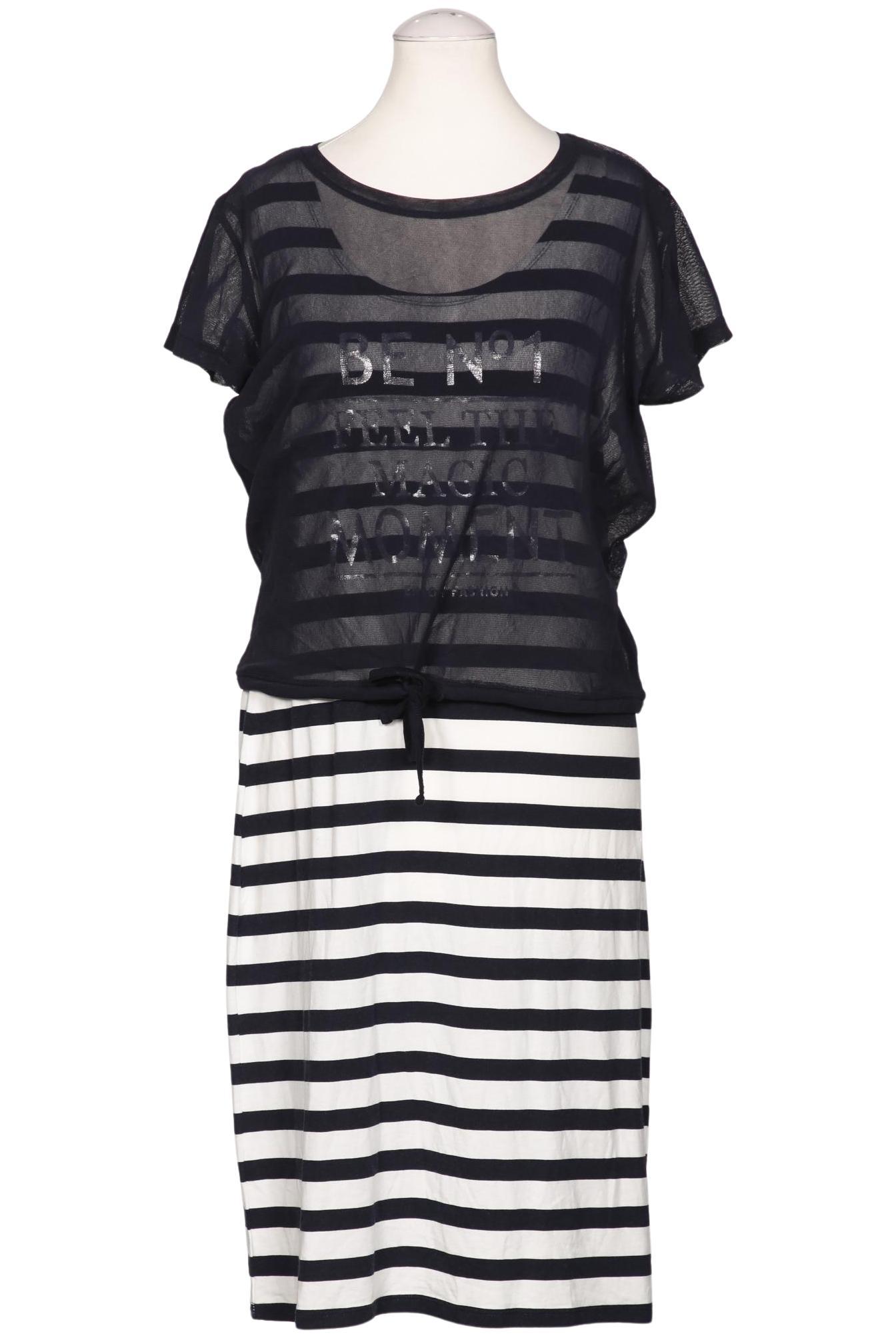 

Tuzzi Damen Kleid, mehrfarbig, Gr. 34