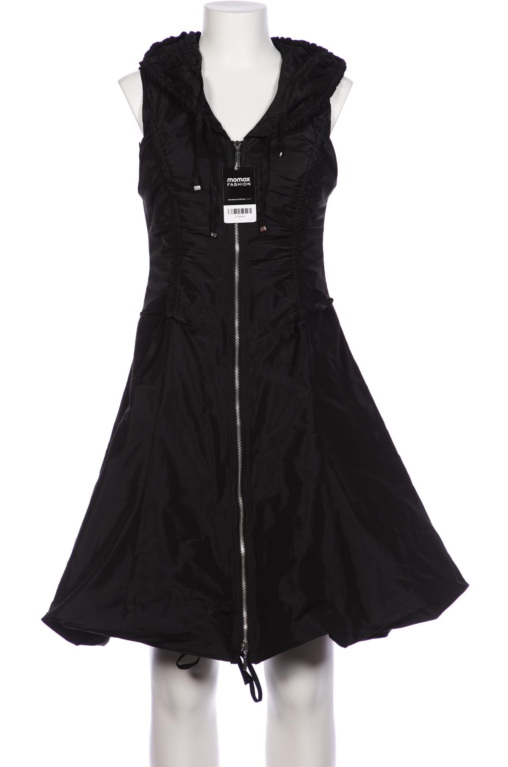 

Tuzzi Damen Kleid, schwarz, Gr. 40