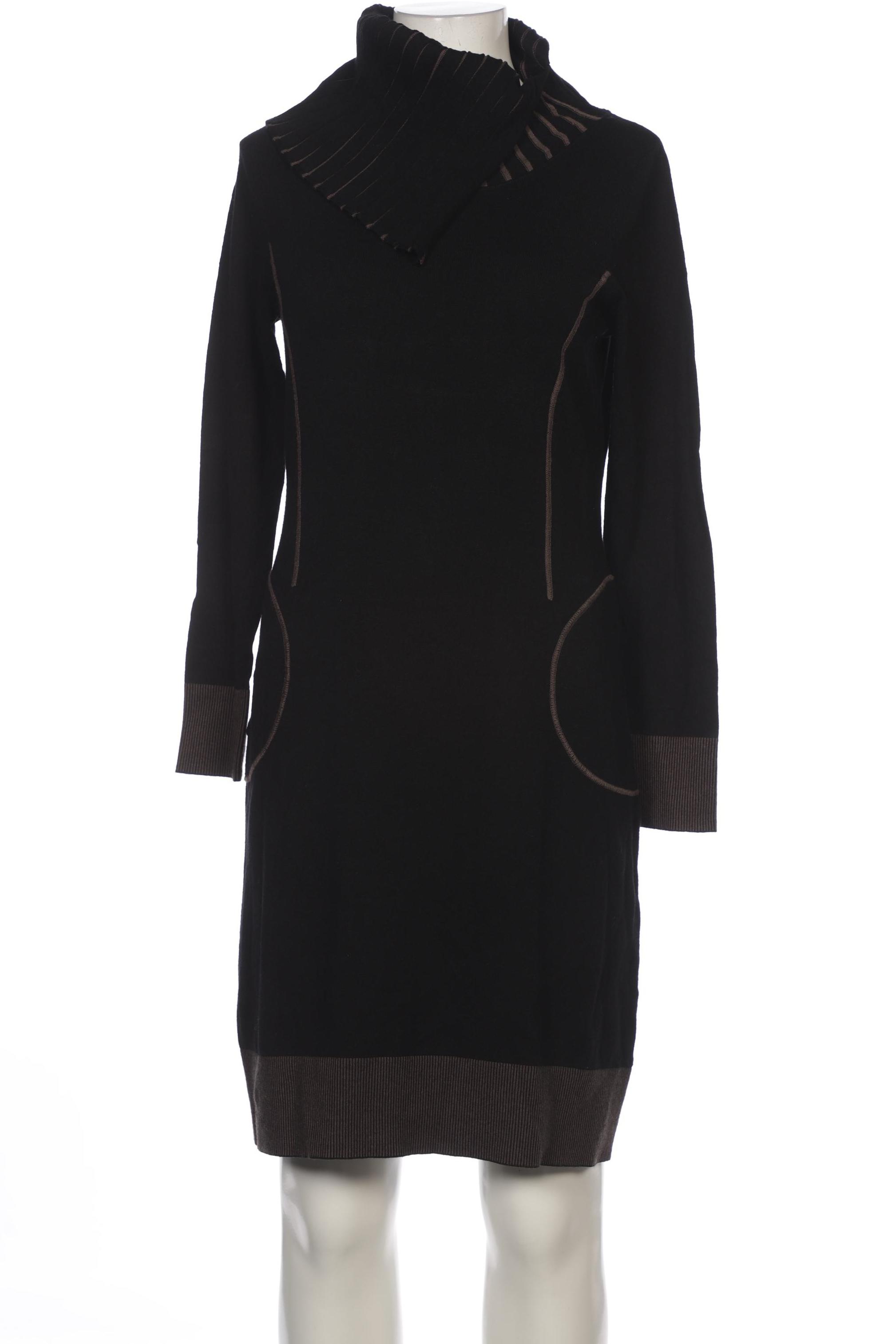 

Tuzzi Damen Kleid, schwarz, Gr. 40