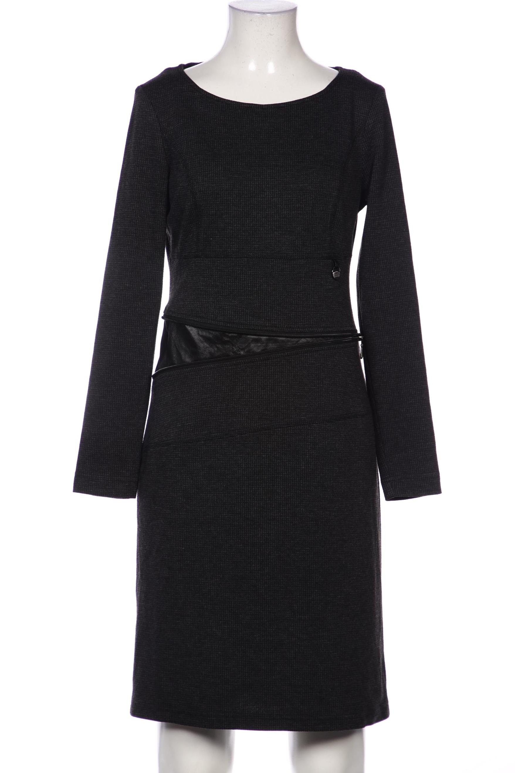 

Tuzzi Damen Kleid, schwarz, Gr. 34