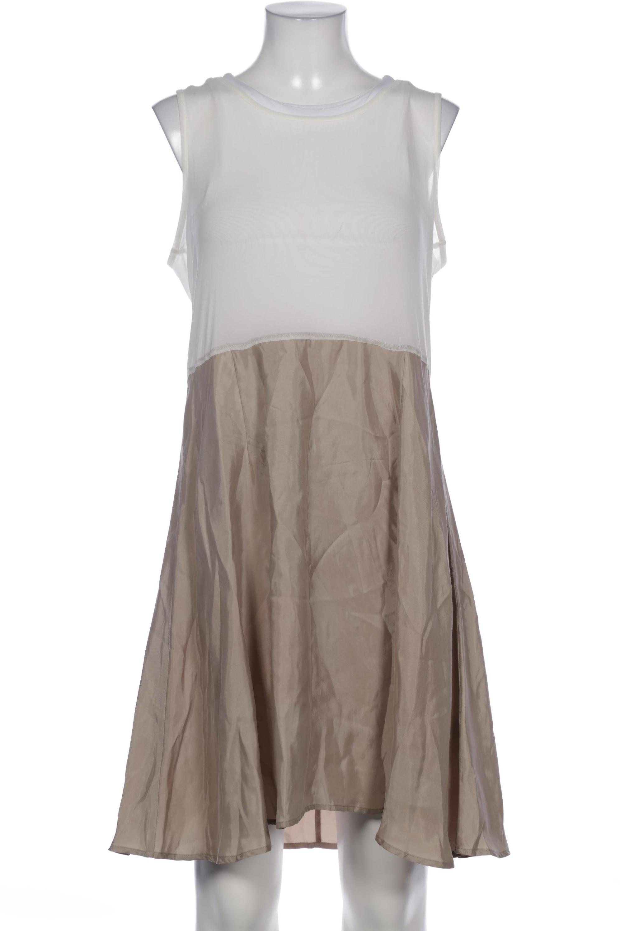 

Tuzzi Damen Kleid, beige, Gr. 42