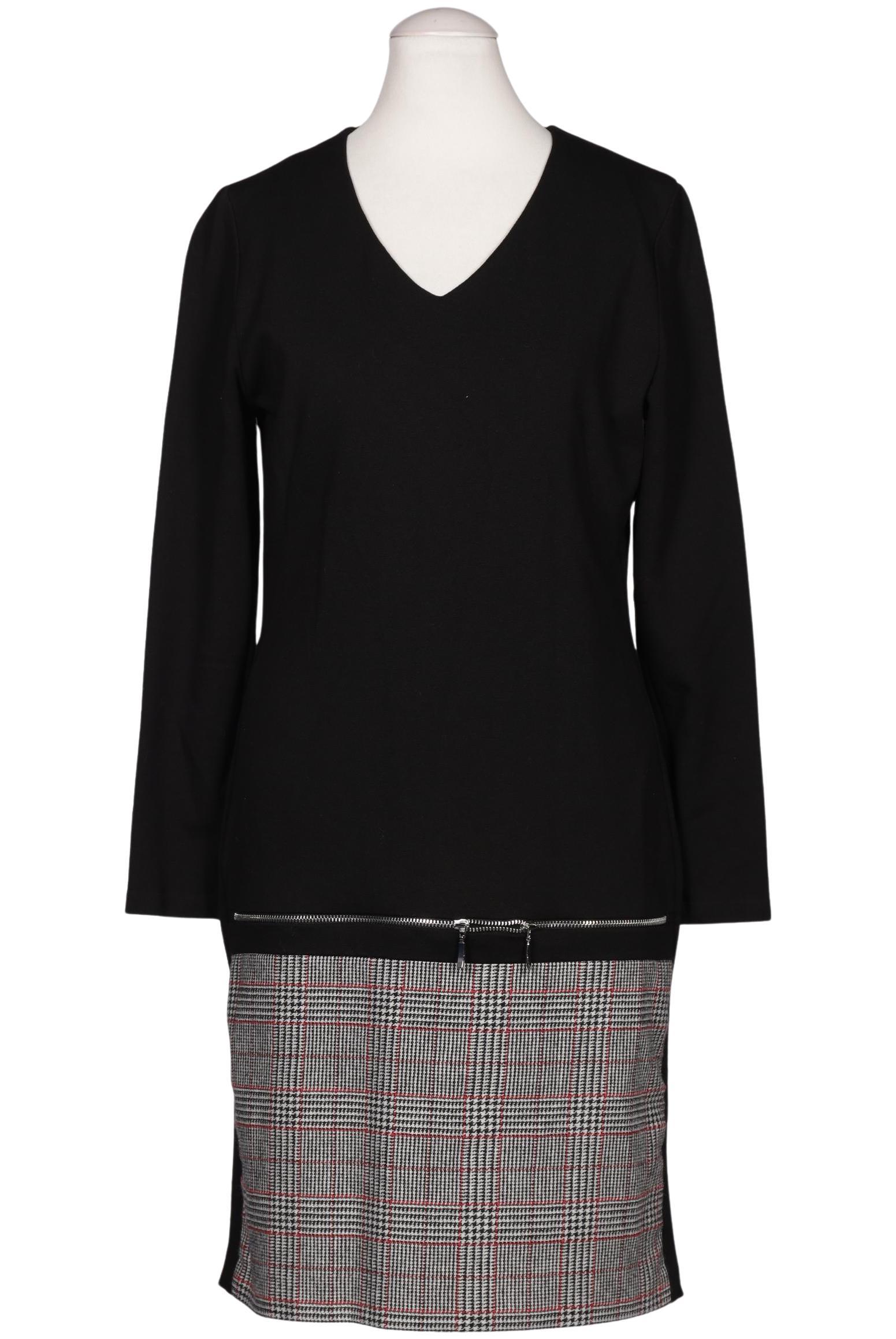 

Tuzzi Damen Kleid, schwarz, Gr. 34