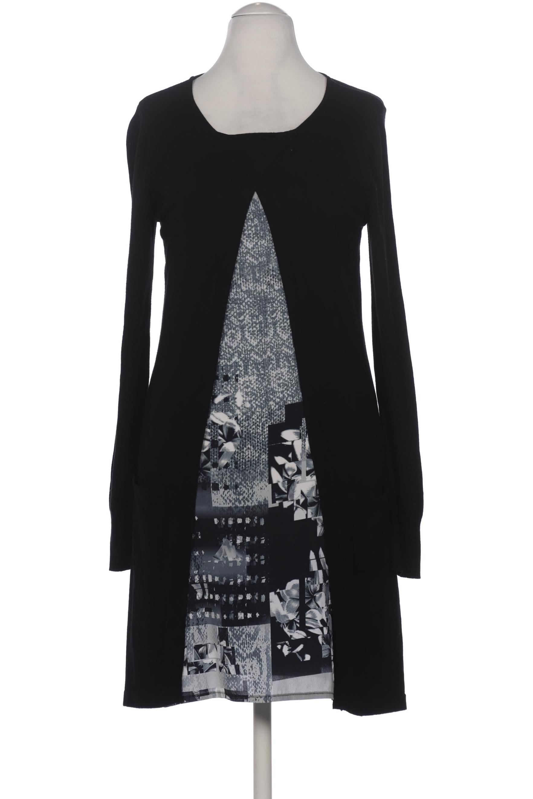 

Tuzzi Damen Kleid, schwarz, Gr. 38