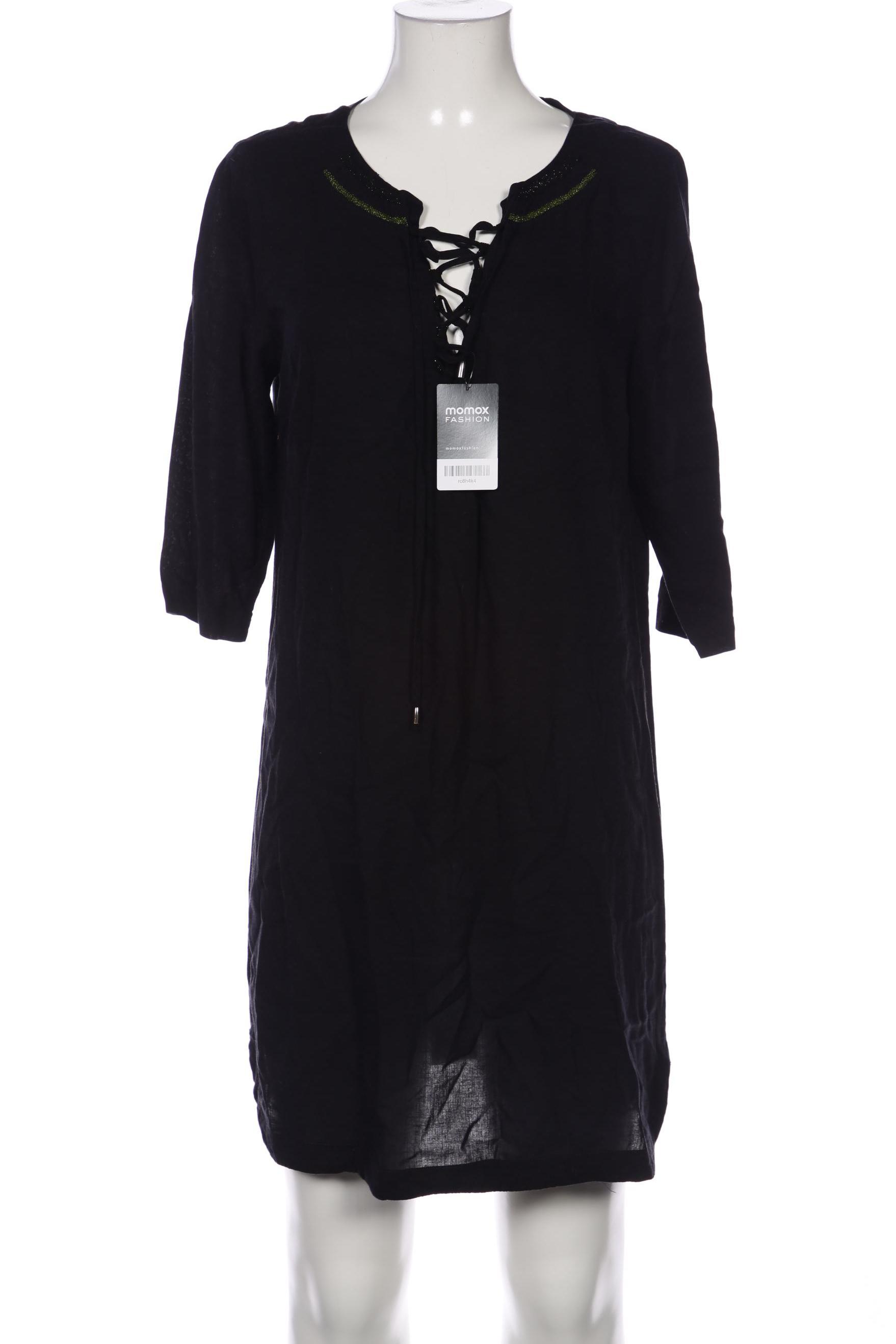 

TUZZI Damen Kleid, schwarz