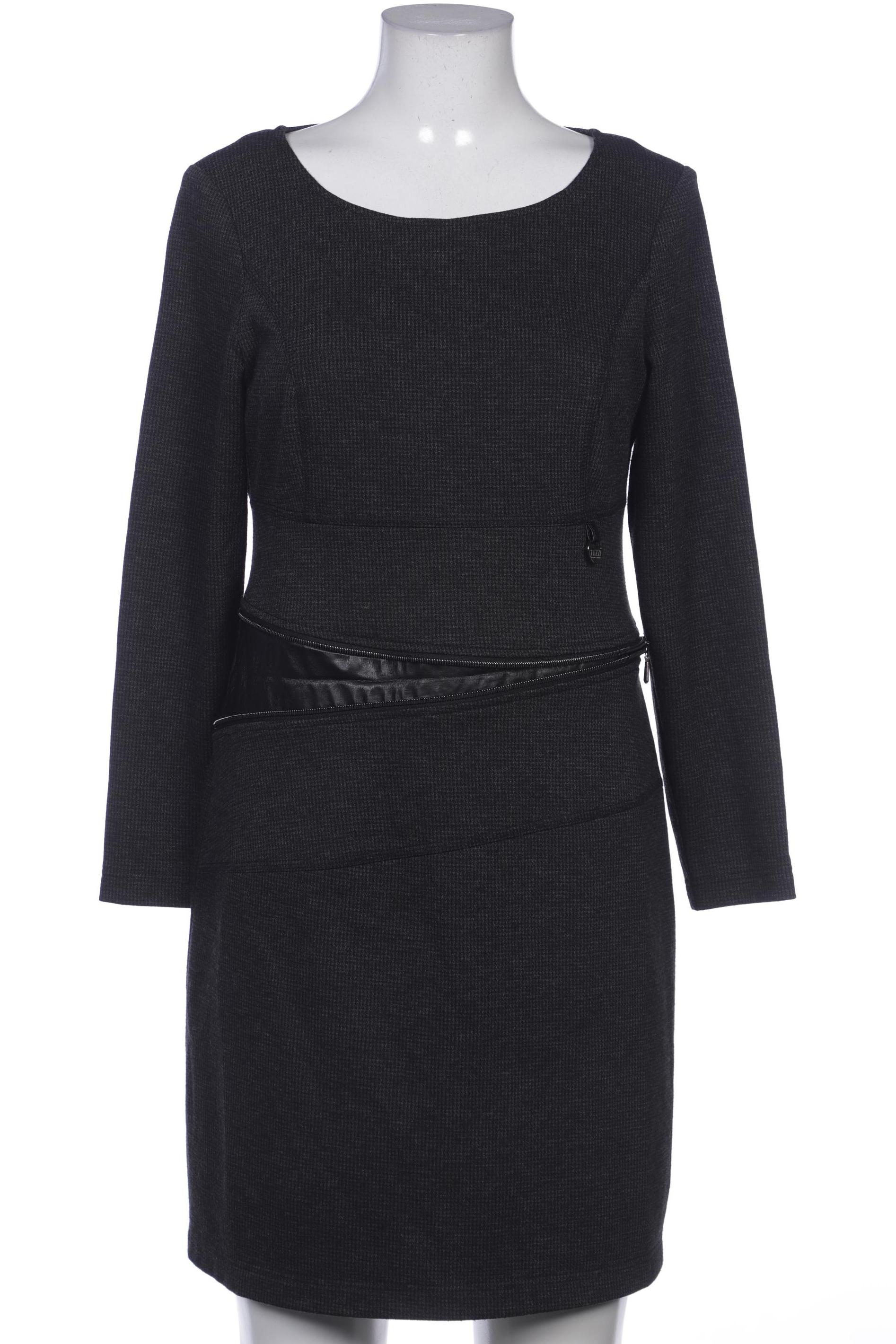 

Tuzzi Damen Kleid, schwarz, Gr. 42