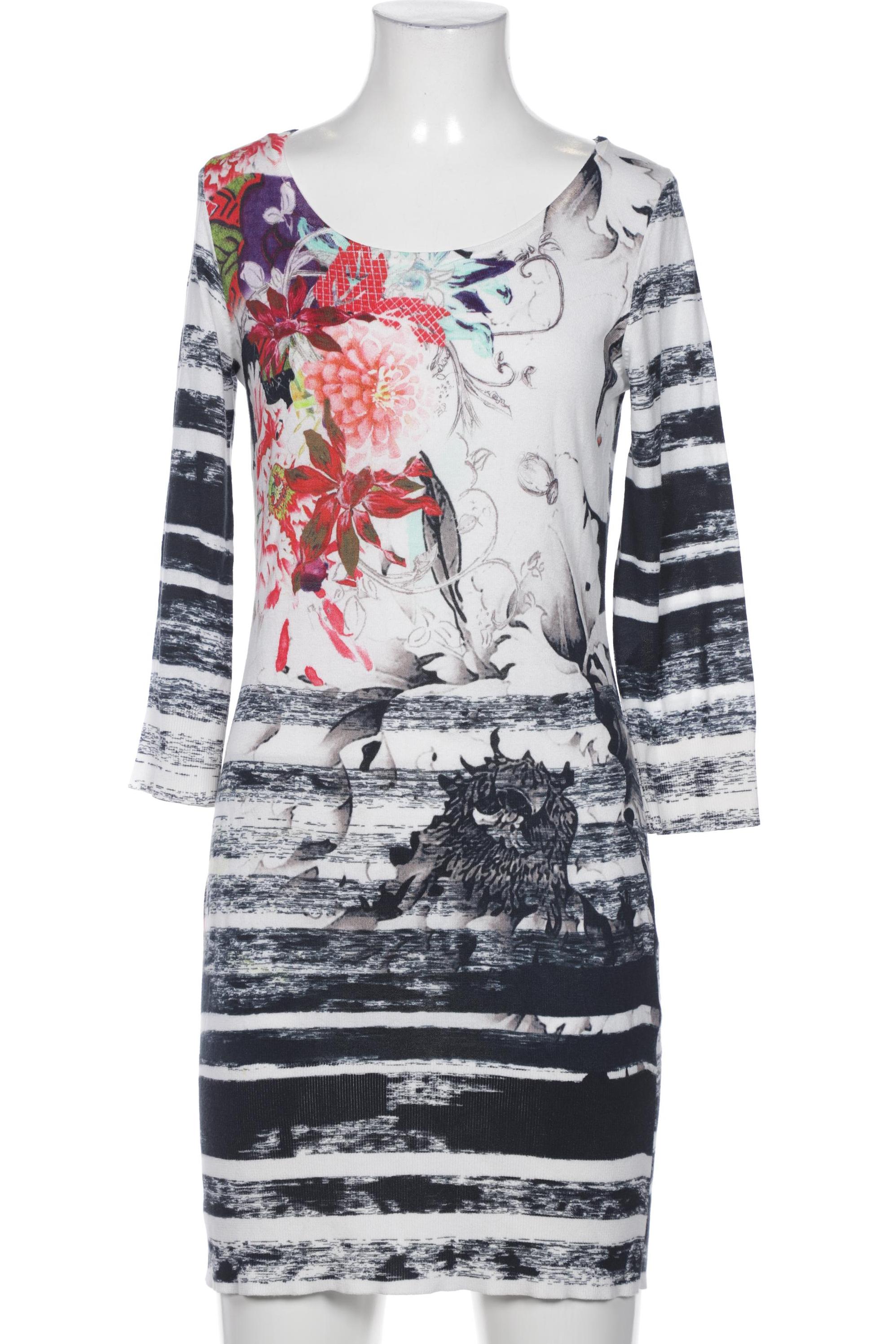 

Tuzzi Damen Kleid, mehrfarbig, Gr. 36