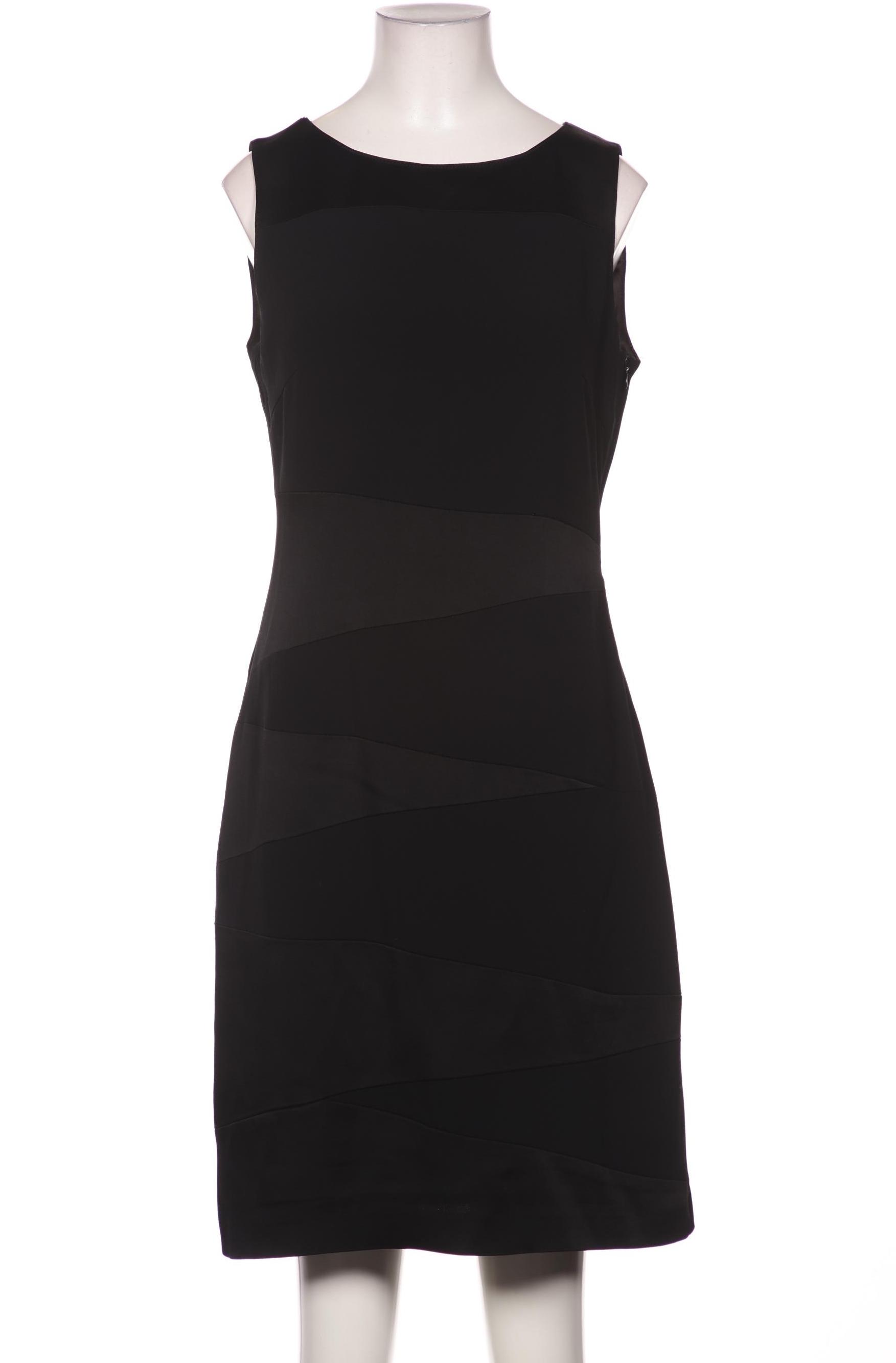

Tuzzi Damen Kleid, schwarz, Gr. 38