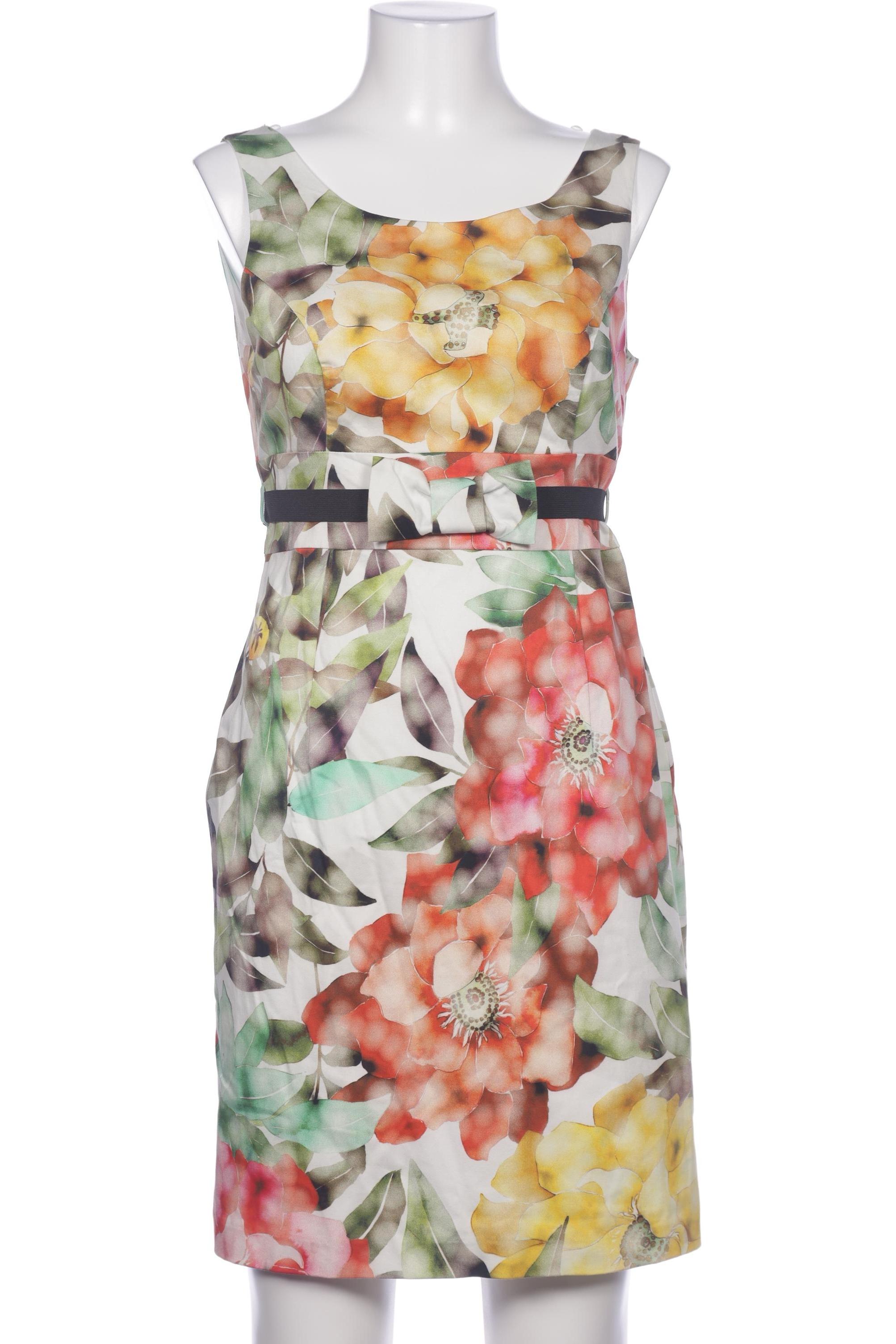 

Tuzzi Damen Kleid, mehrfarbig, Gr. 38