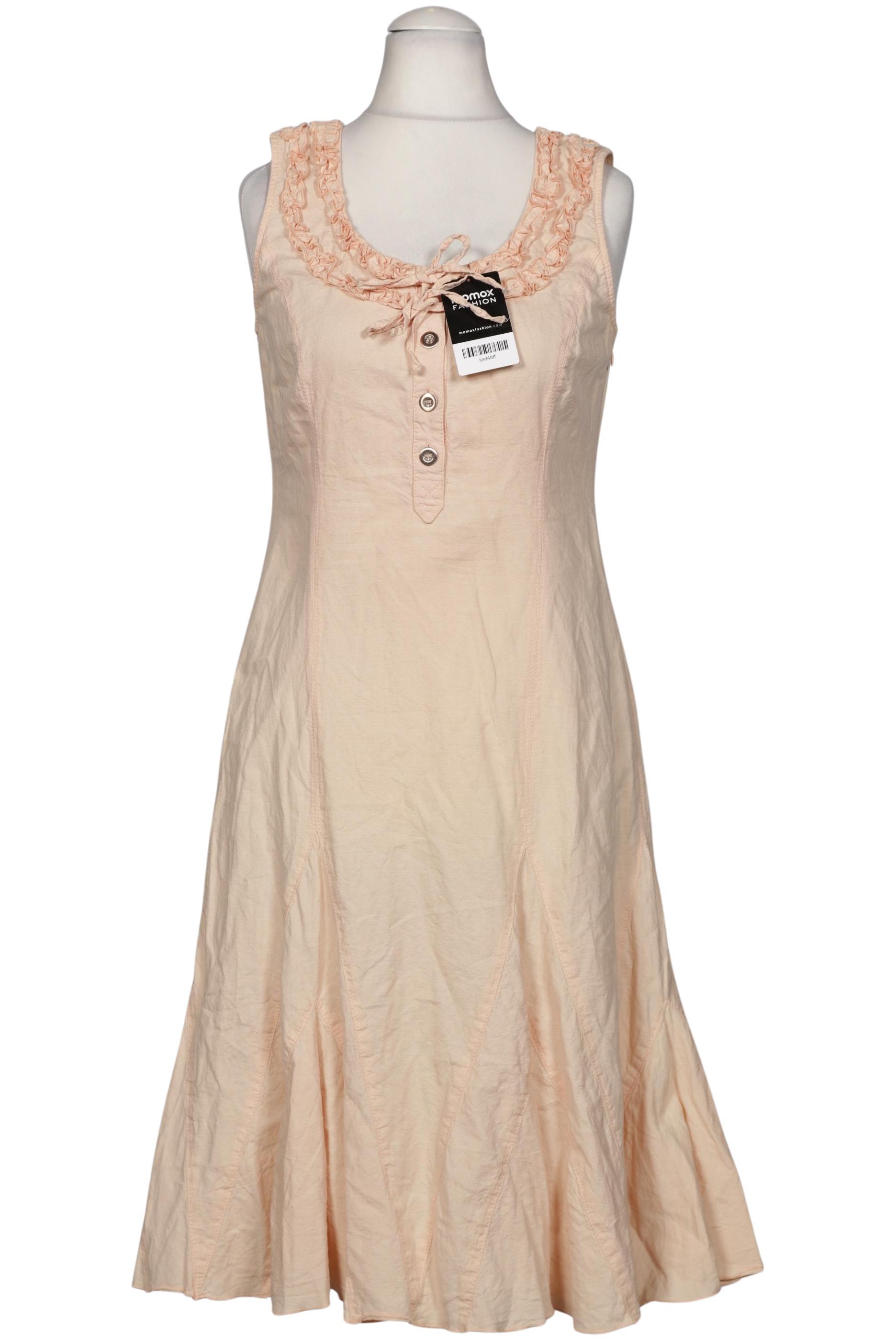 

Tuzzi Damen Kleid, orange, Gr. 38
