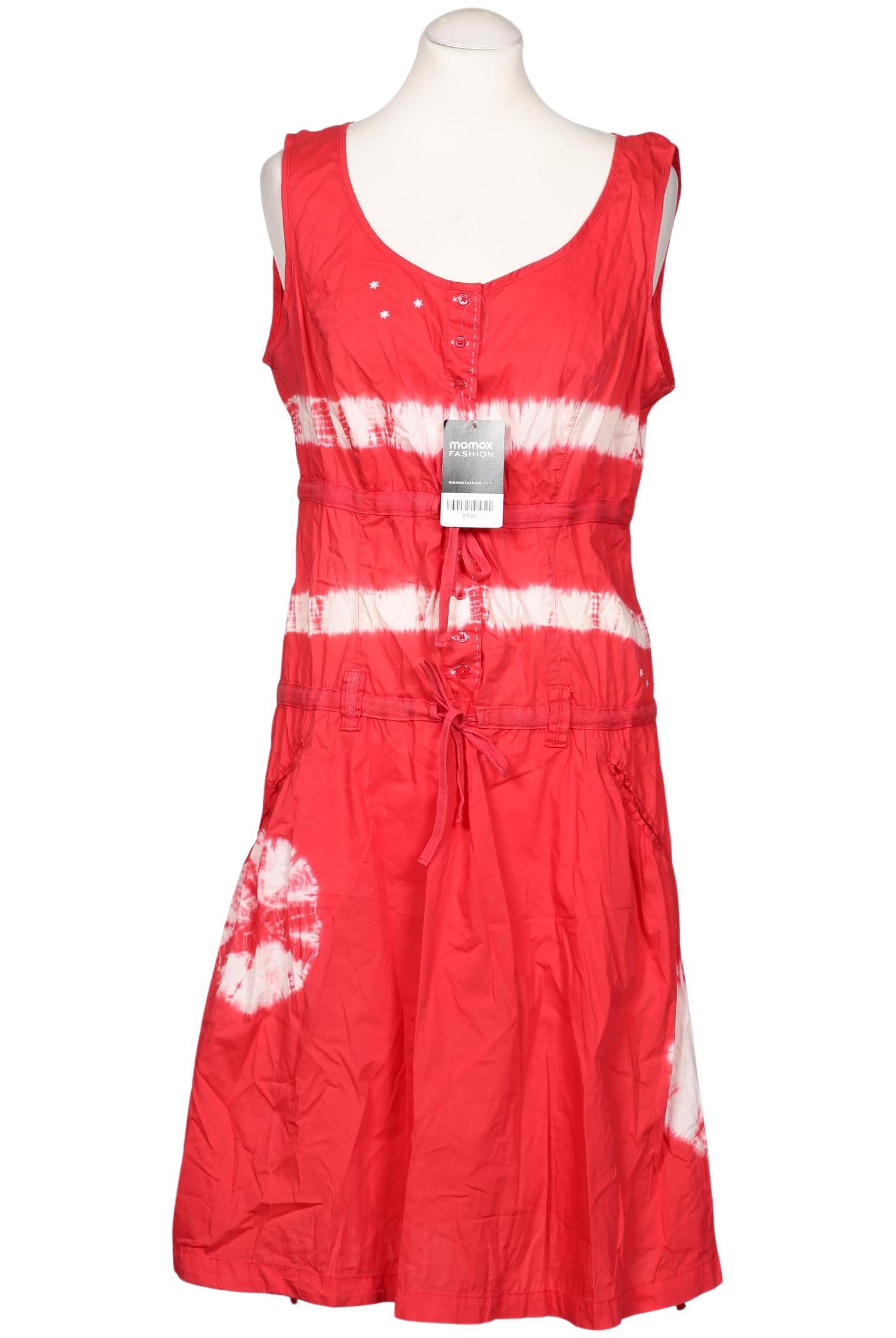 

Tuzzi Damen Kleid, mehrfarbig, Gr. 38