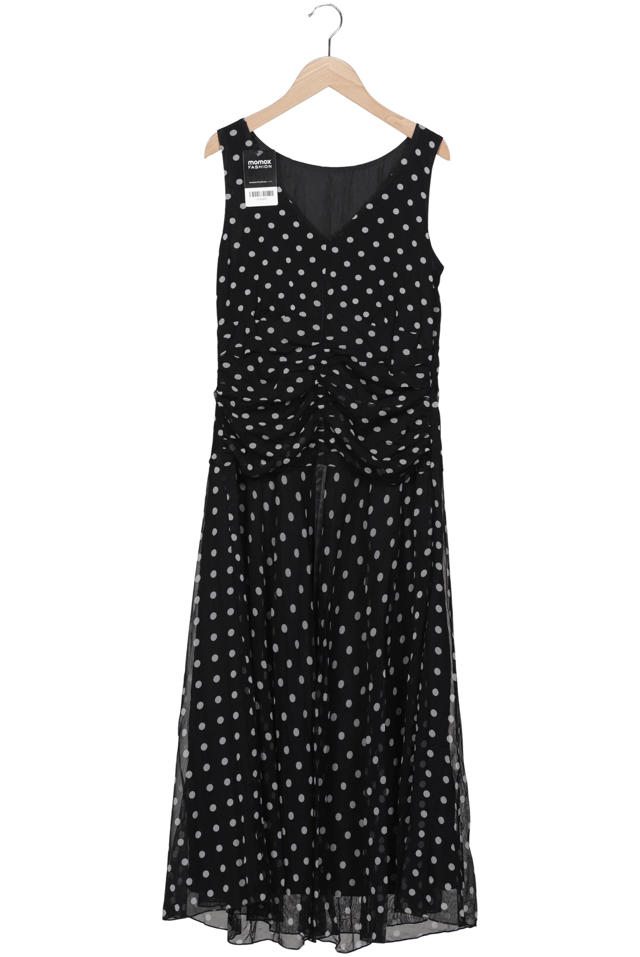 

Tuzzi Damen Kleid, schwarz, Gr. 42