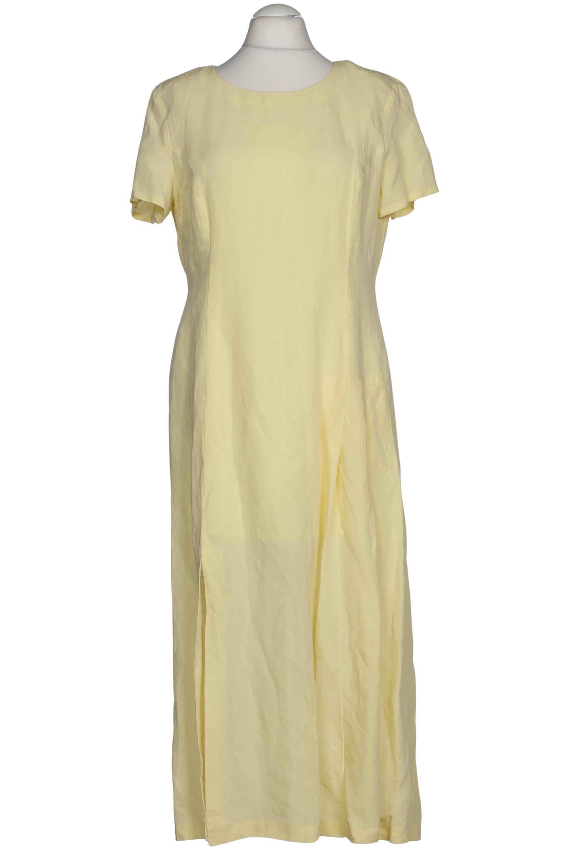 

Tuzzi Damen Kleid, gelb, Gr. 44