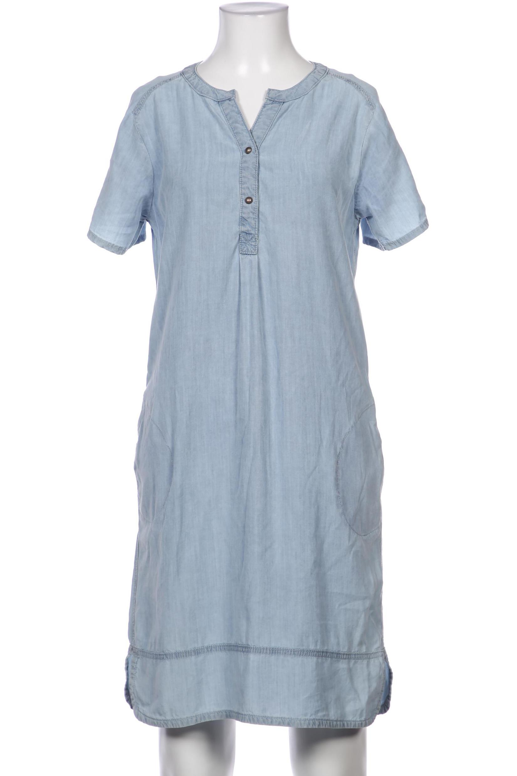 

TUZZI Damen Kleid, hellblau