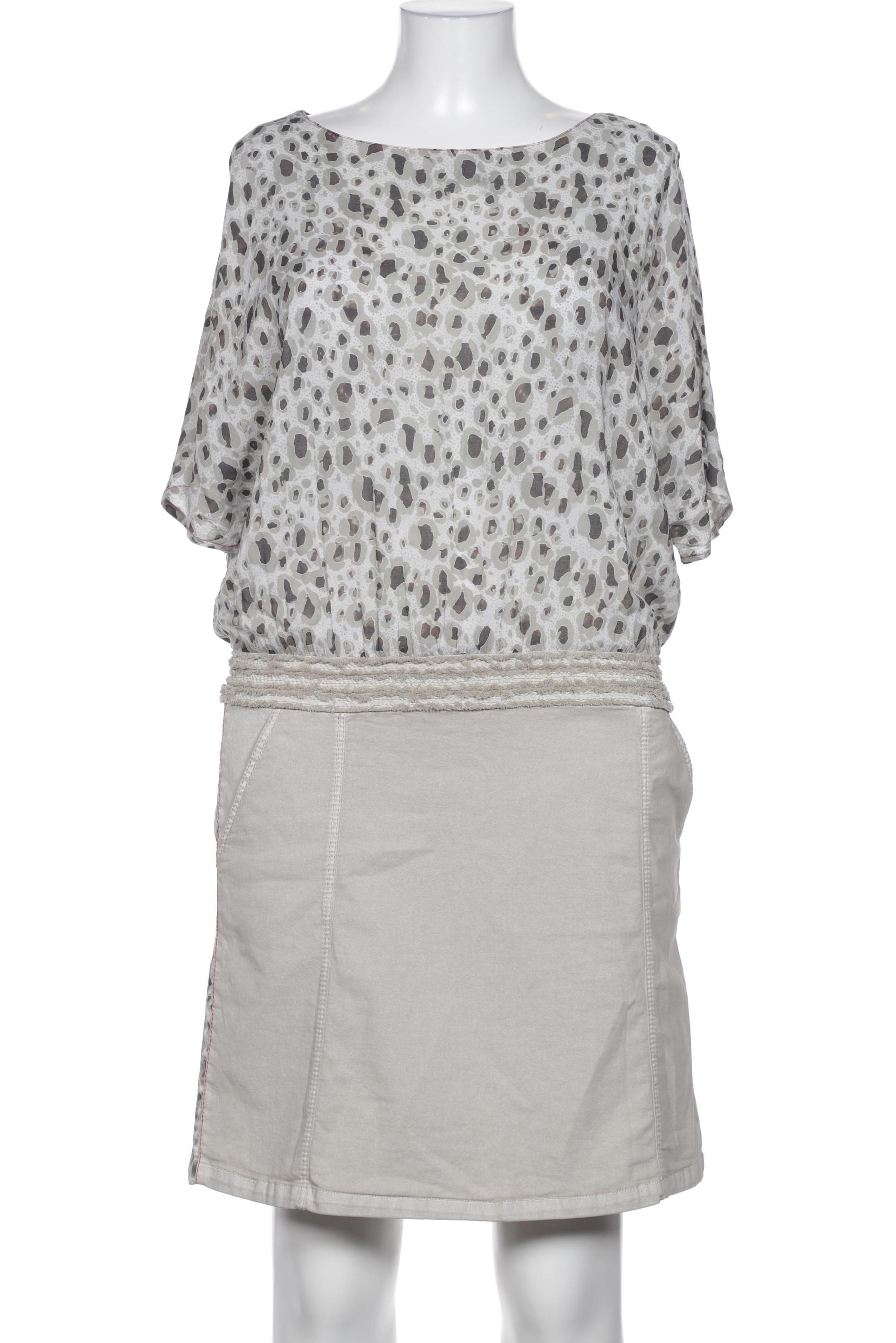

TUZZI Damen Kleid, beige