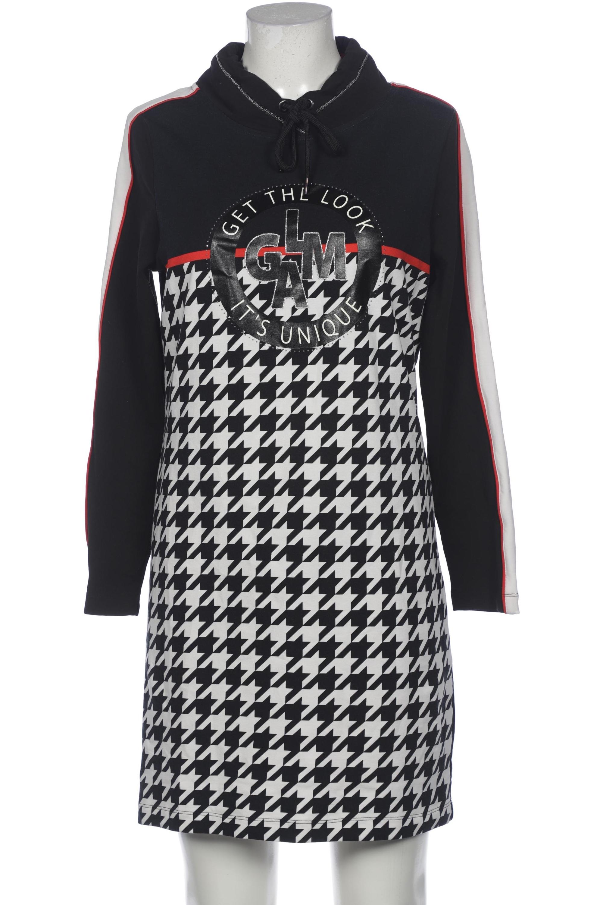 

Tuzzi Damen Kleid, schwarz, Gr. 38