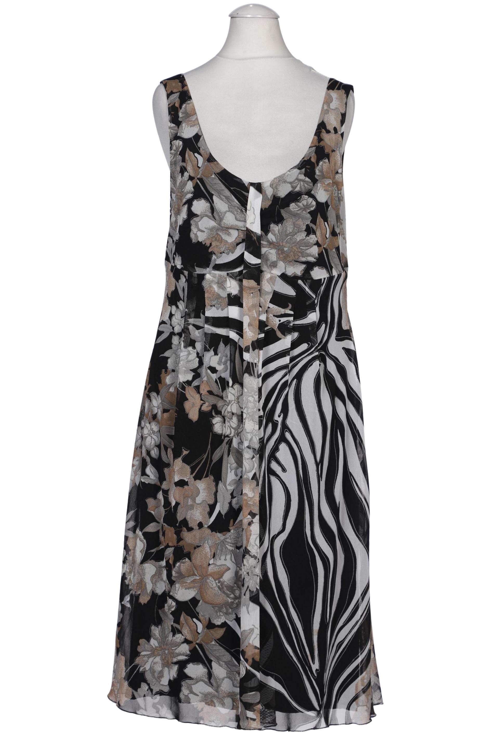 

Tuzzi Damen Kleid, mehrfarbig, Gr. 38