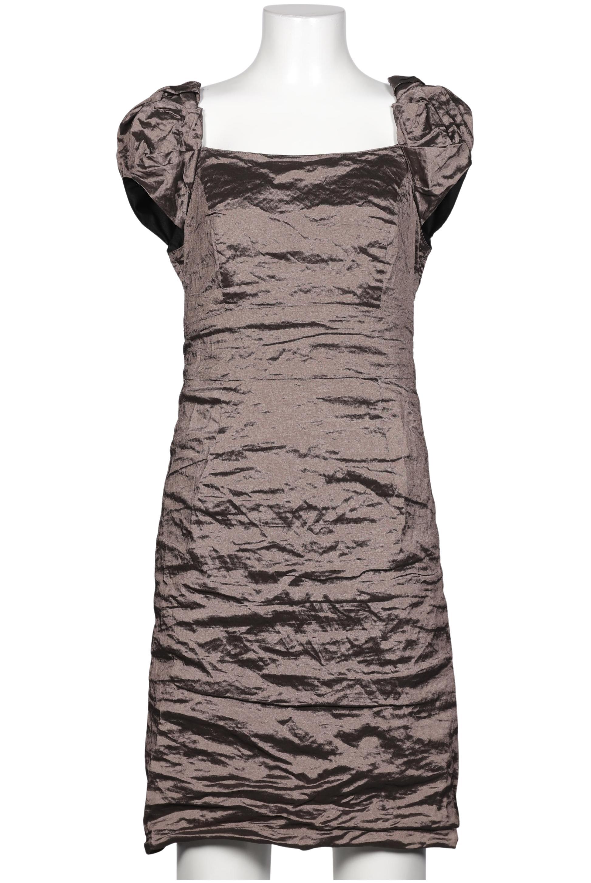 

Tuzzi Damen Kleid, braun, Gr. 38