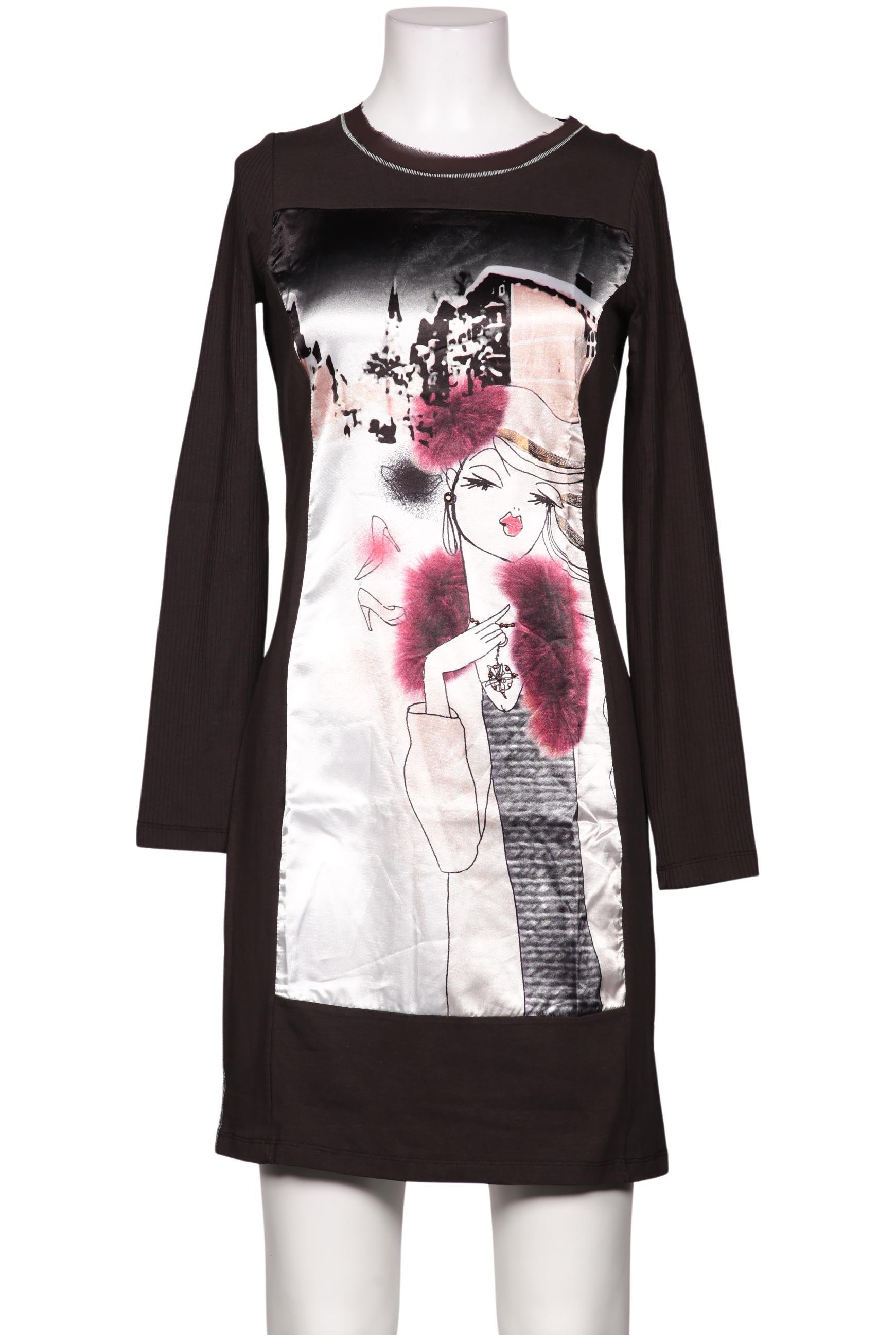 

Tuzzi Damen Kleid, grau, Gr. 34