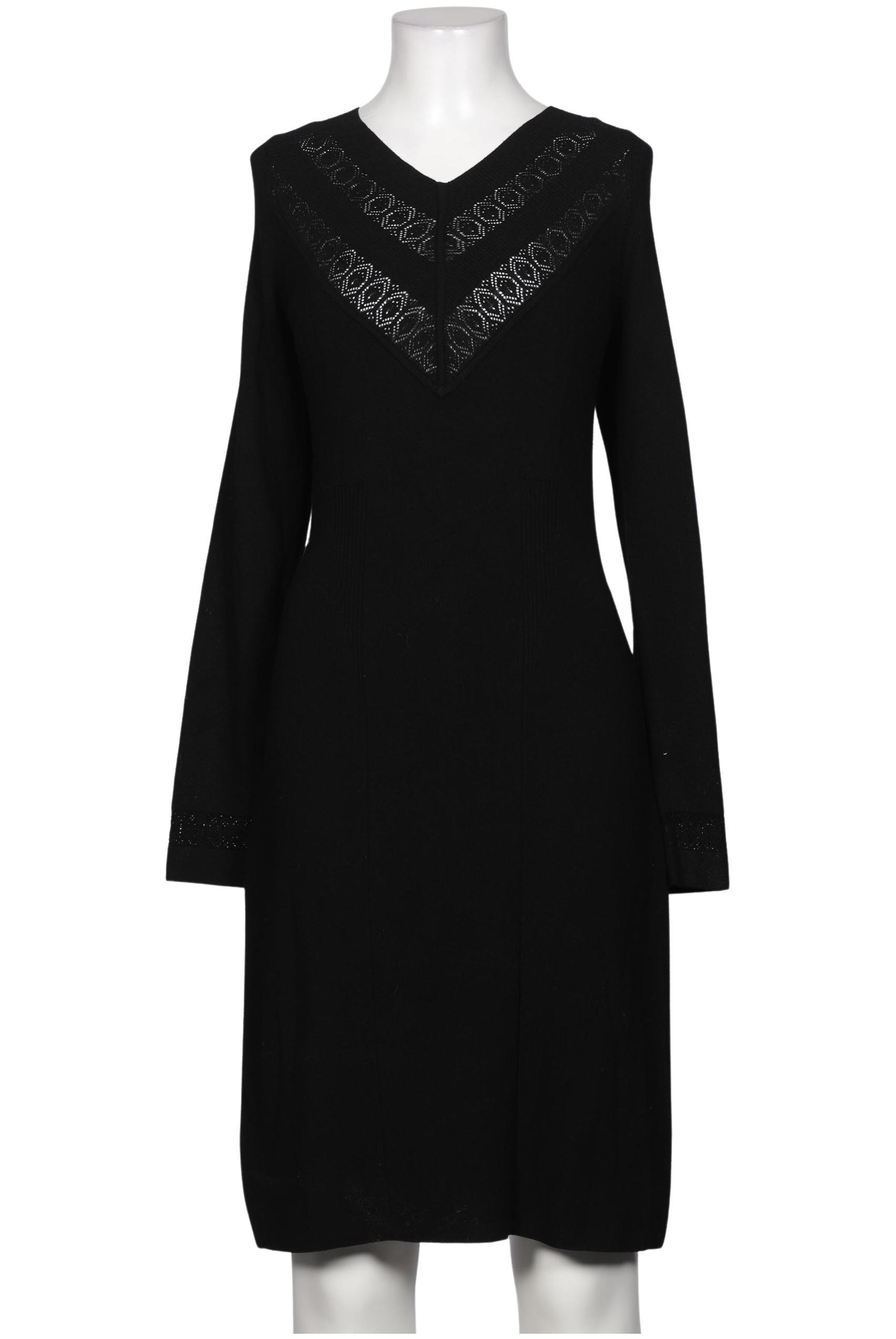 

Tuzzi Damen Kleid, schwarz, Gr. 38