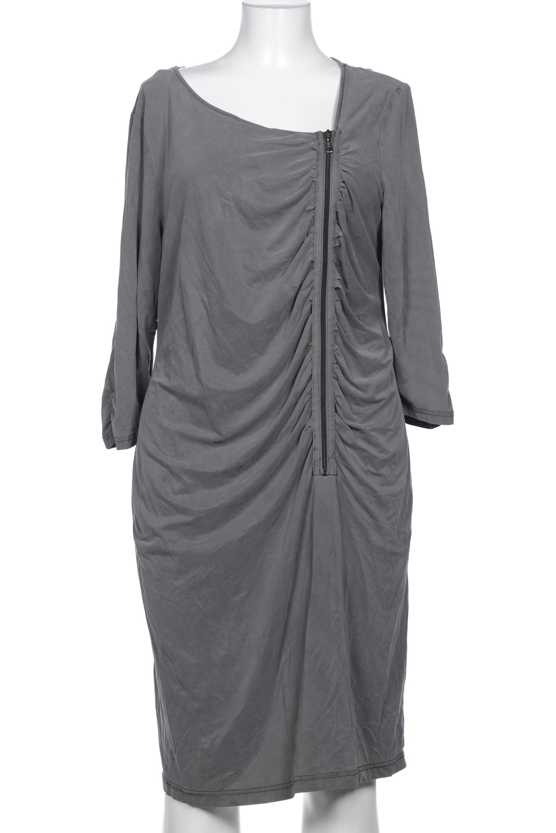 

TUZZI Damen Kleid, grau