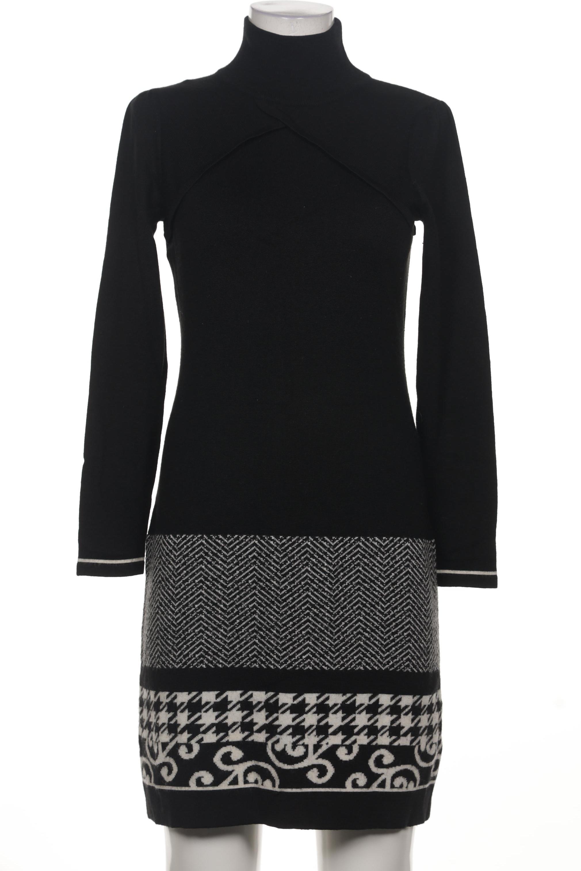 

Tuzzi Damen Kleid, schwarz, Gr. 42