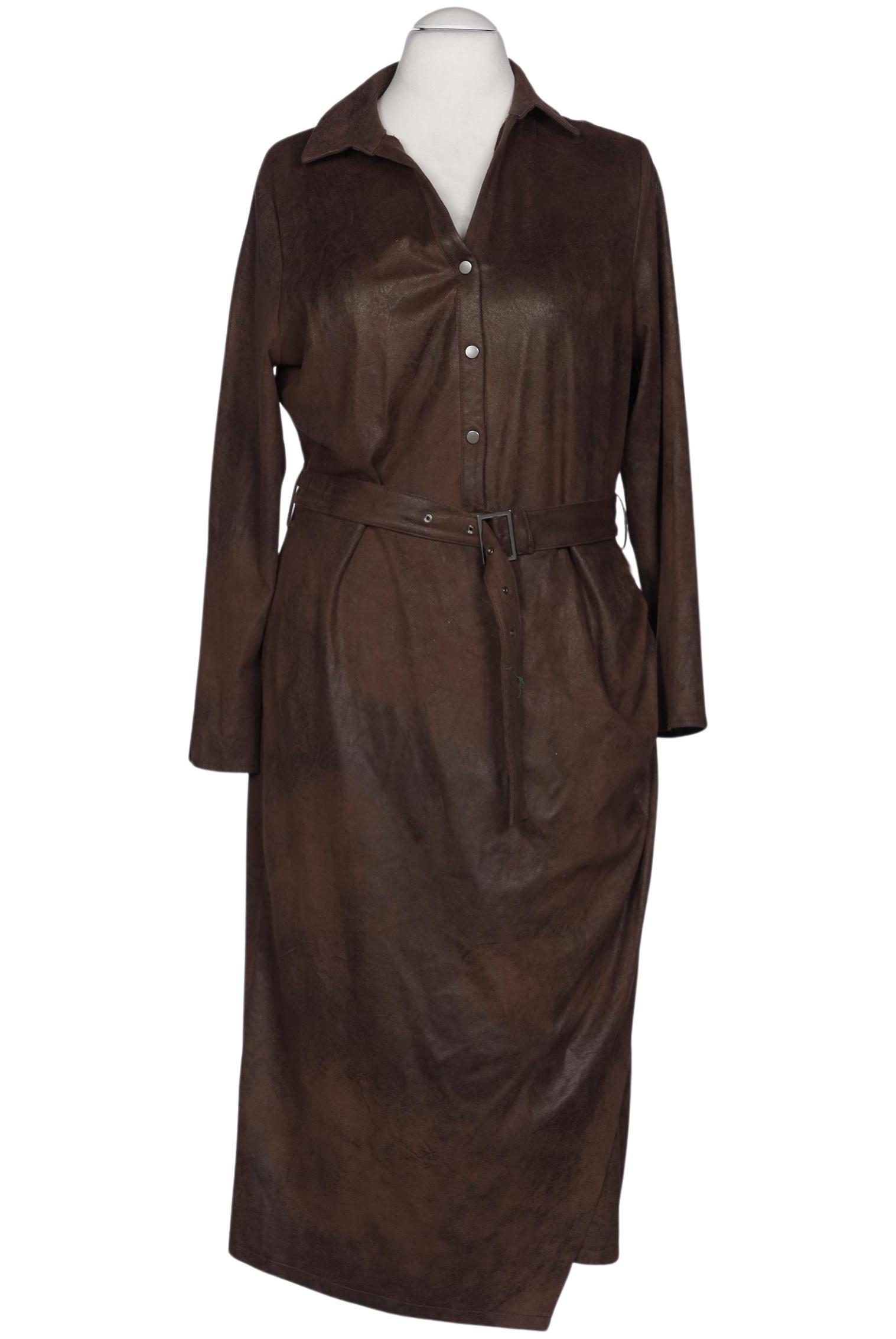 

Tuzzi Damen Kleid, braun, Gr. 44