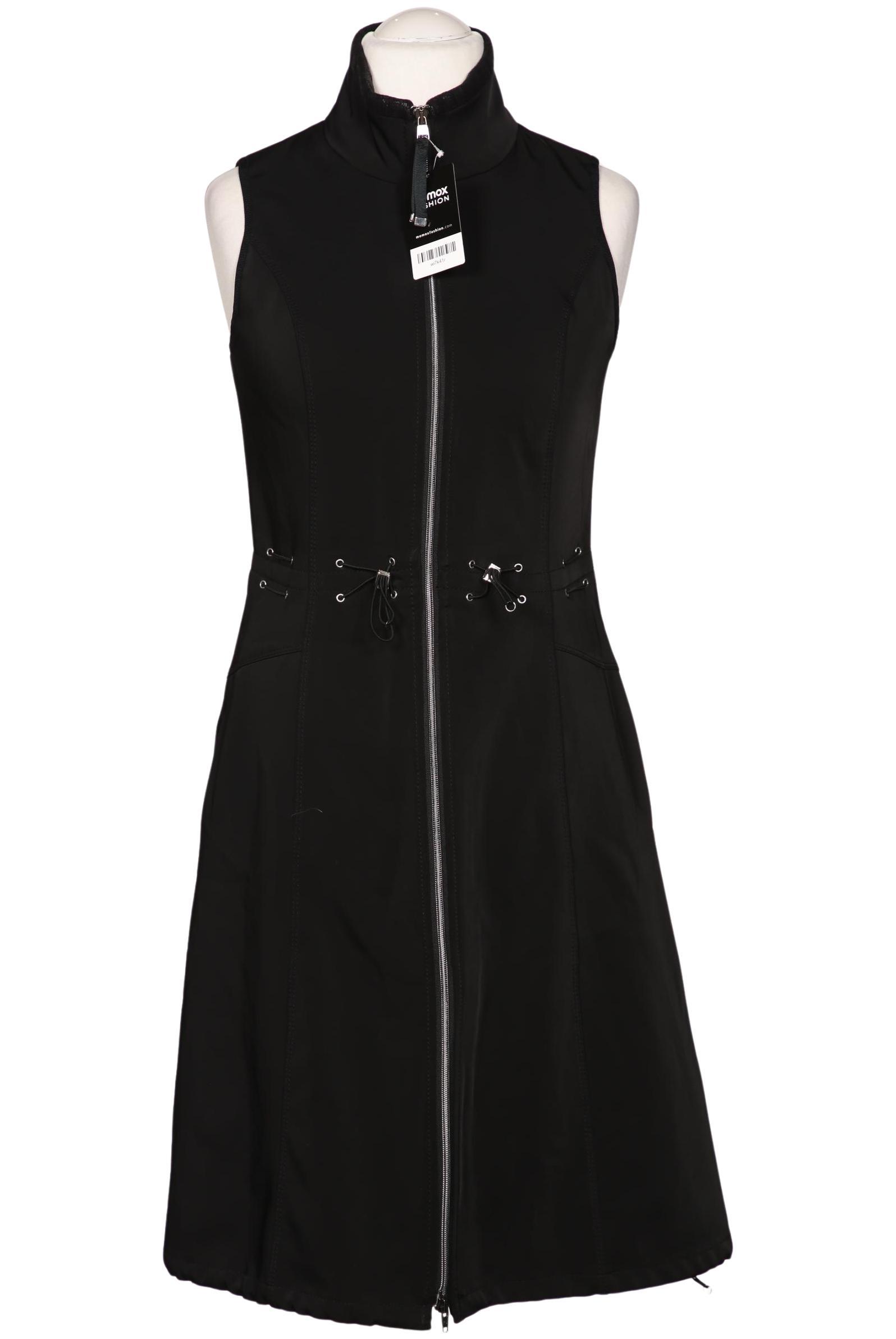 

Tuzzi Damen Kleid, schwarz, Gr. 40
