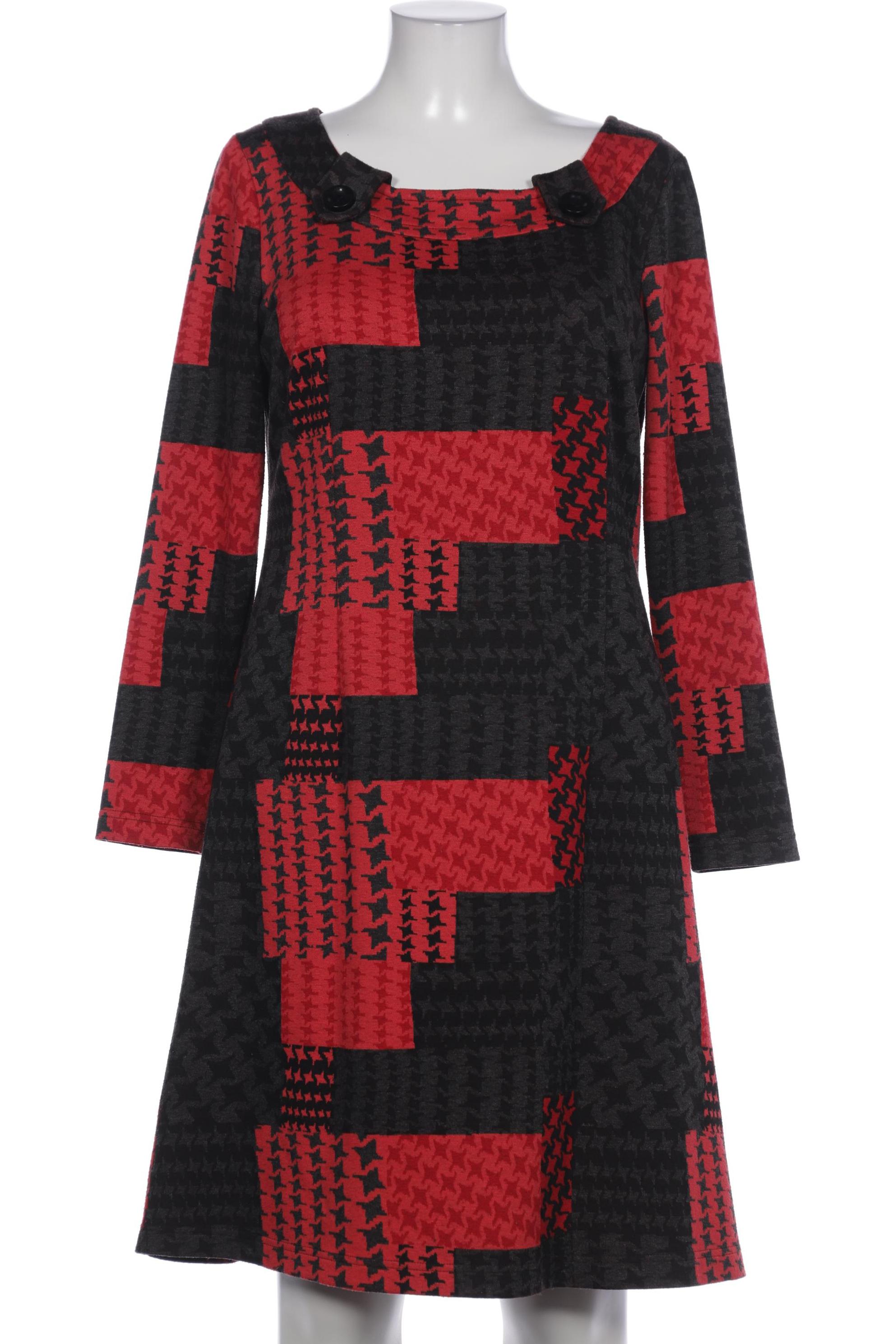 

Tuzzi Damen Kleid, mehrfarbig, Gr. 44