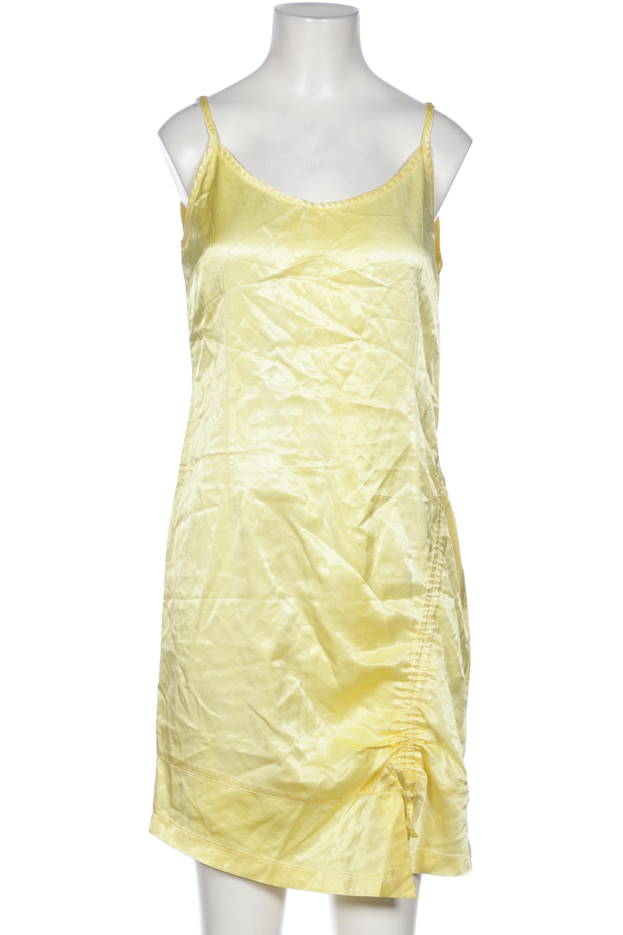 

Tuzzi Damen Kleid, gelb, Gr. 36