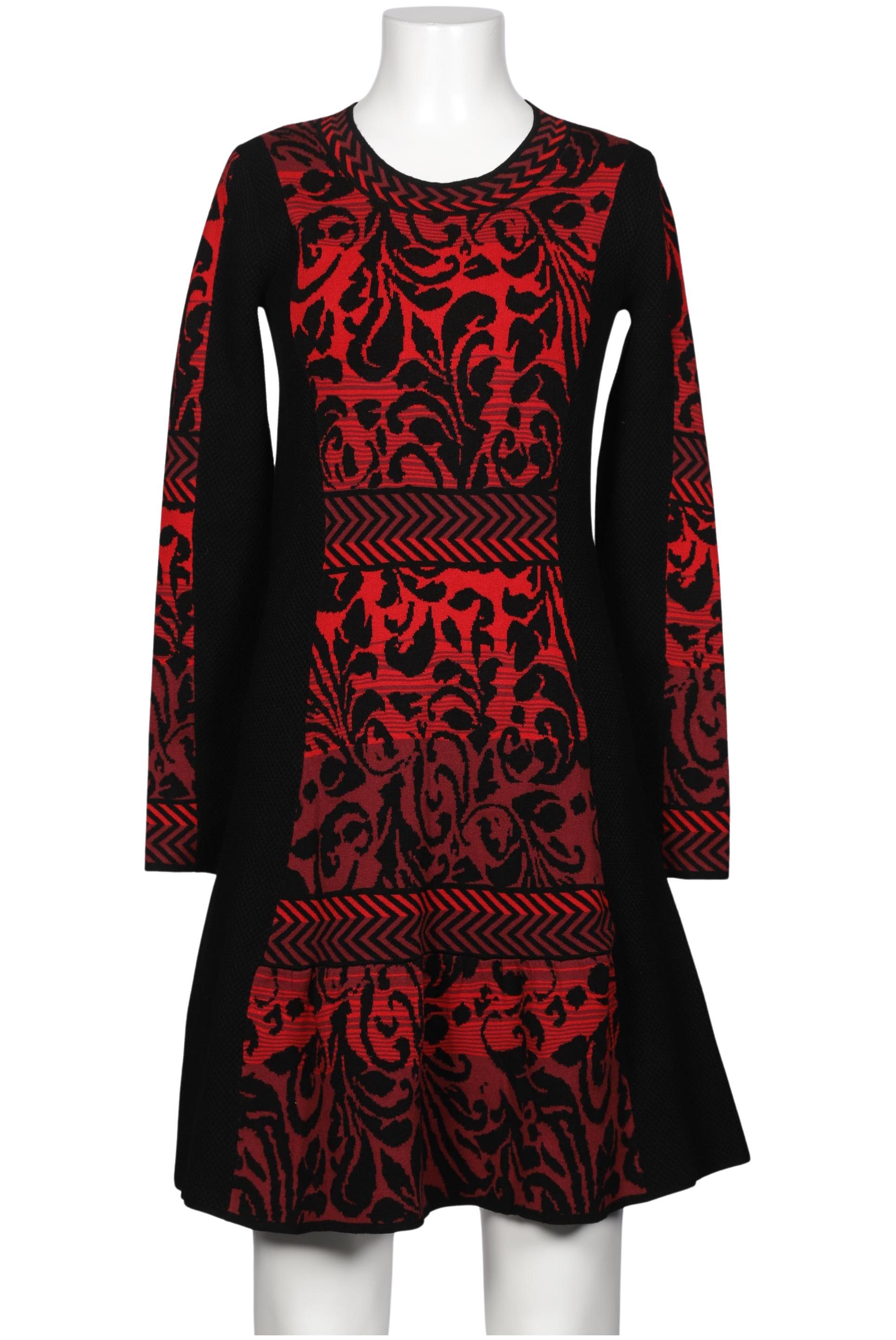 

Tuzzi Damen Kleid, schwarz, Gr. 38