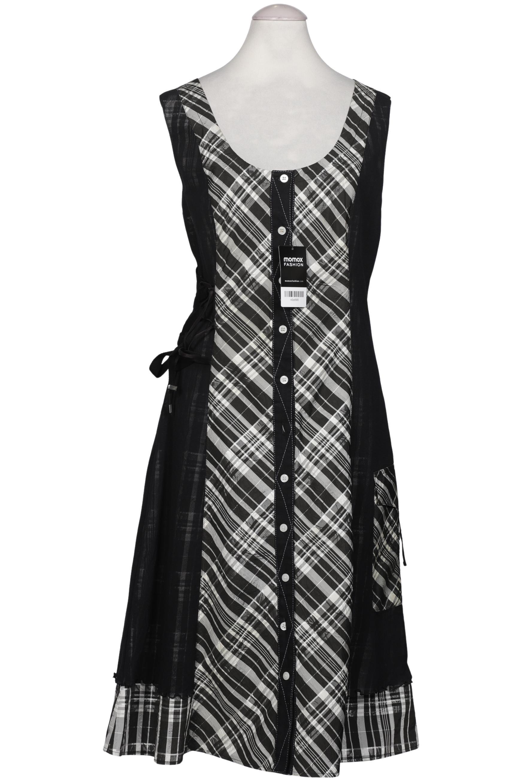 

Tuzzi Damen Kleid, schwarz, Gr. 40