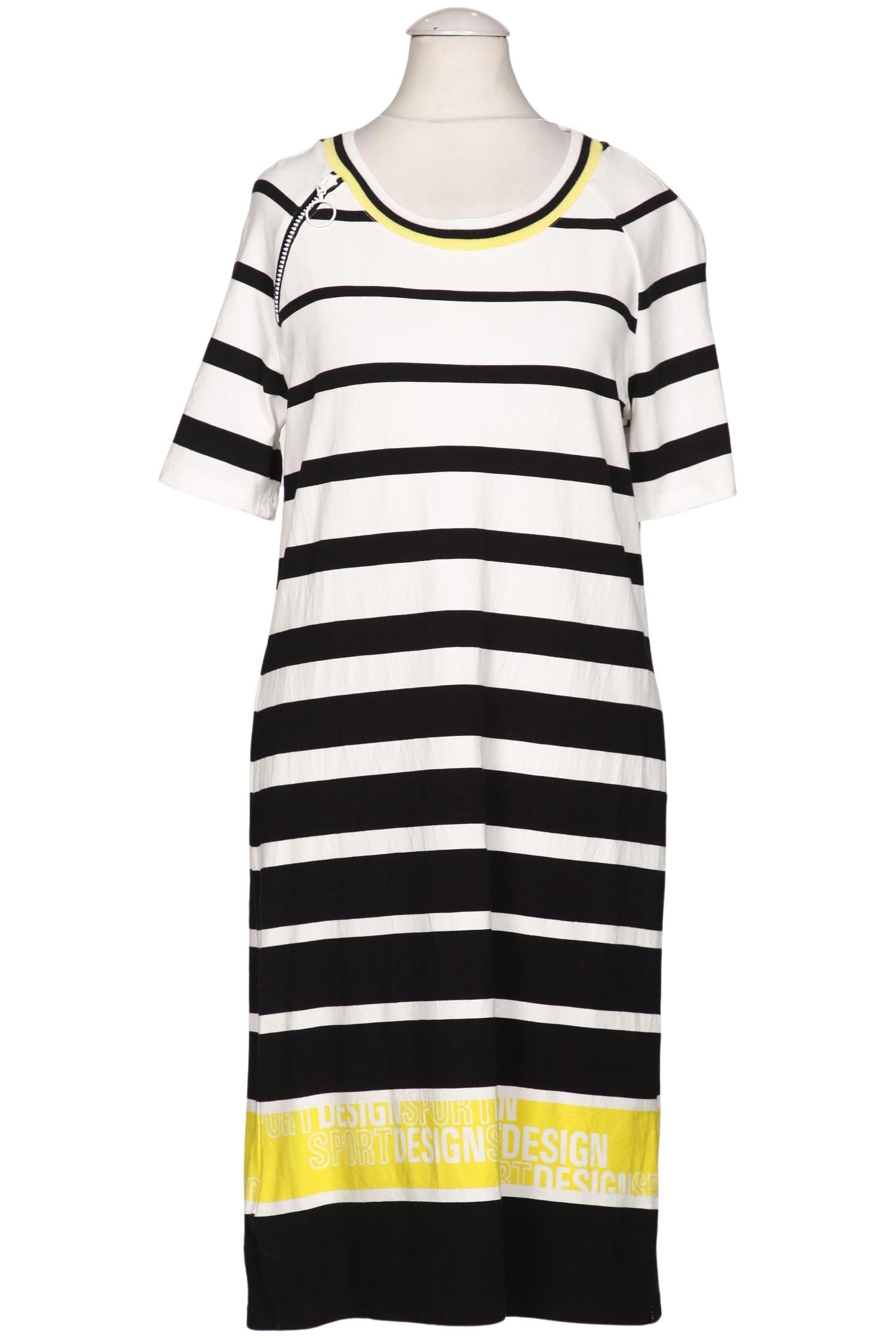 

Tuzzi Damen Kleid, mehrfarbig, Gr. 38