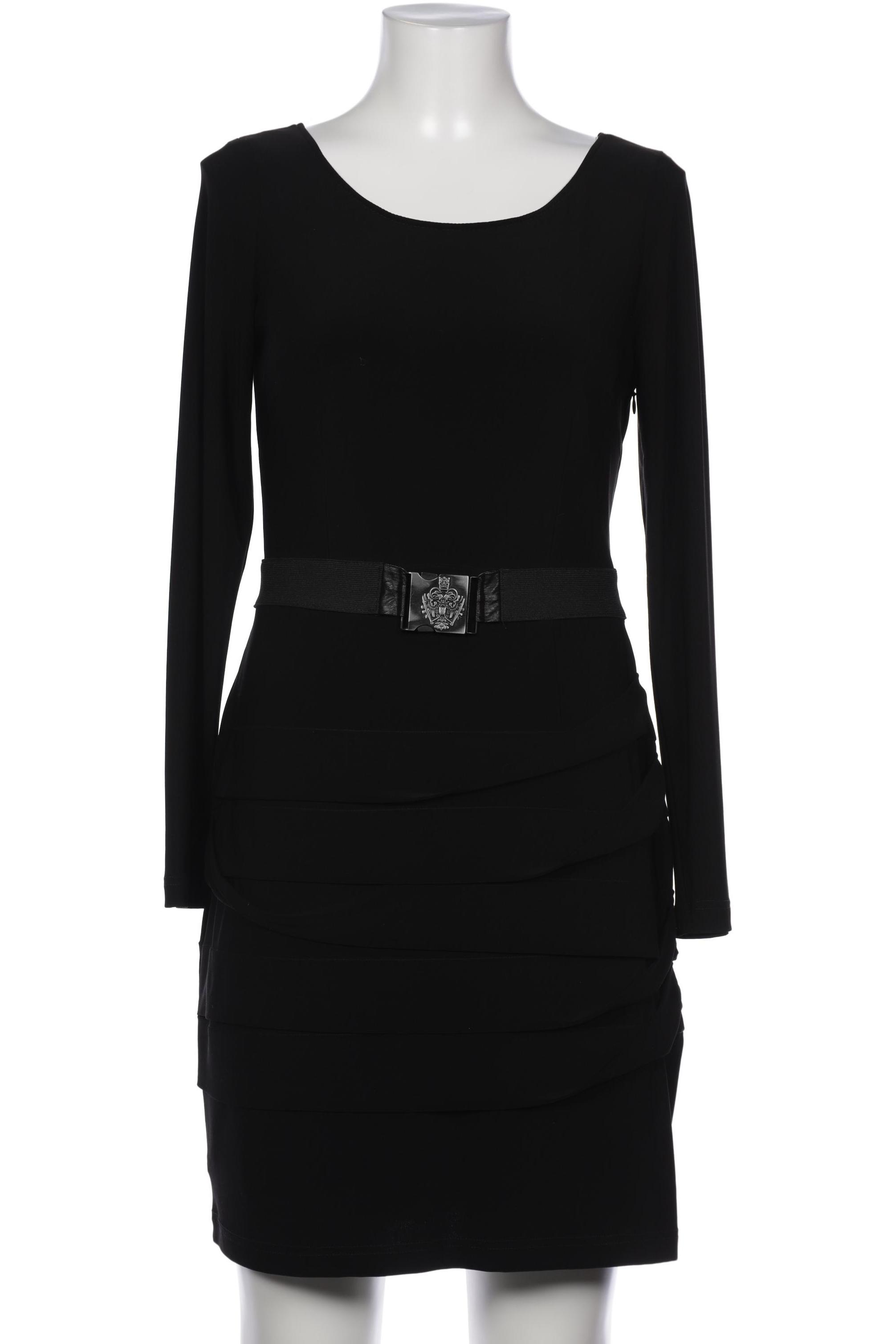 

Tuzzi Damen Kleid, schwarz, Gr. 38