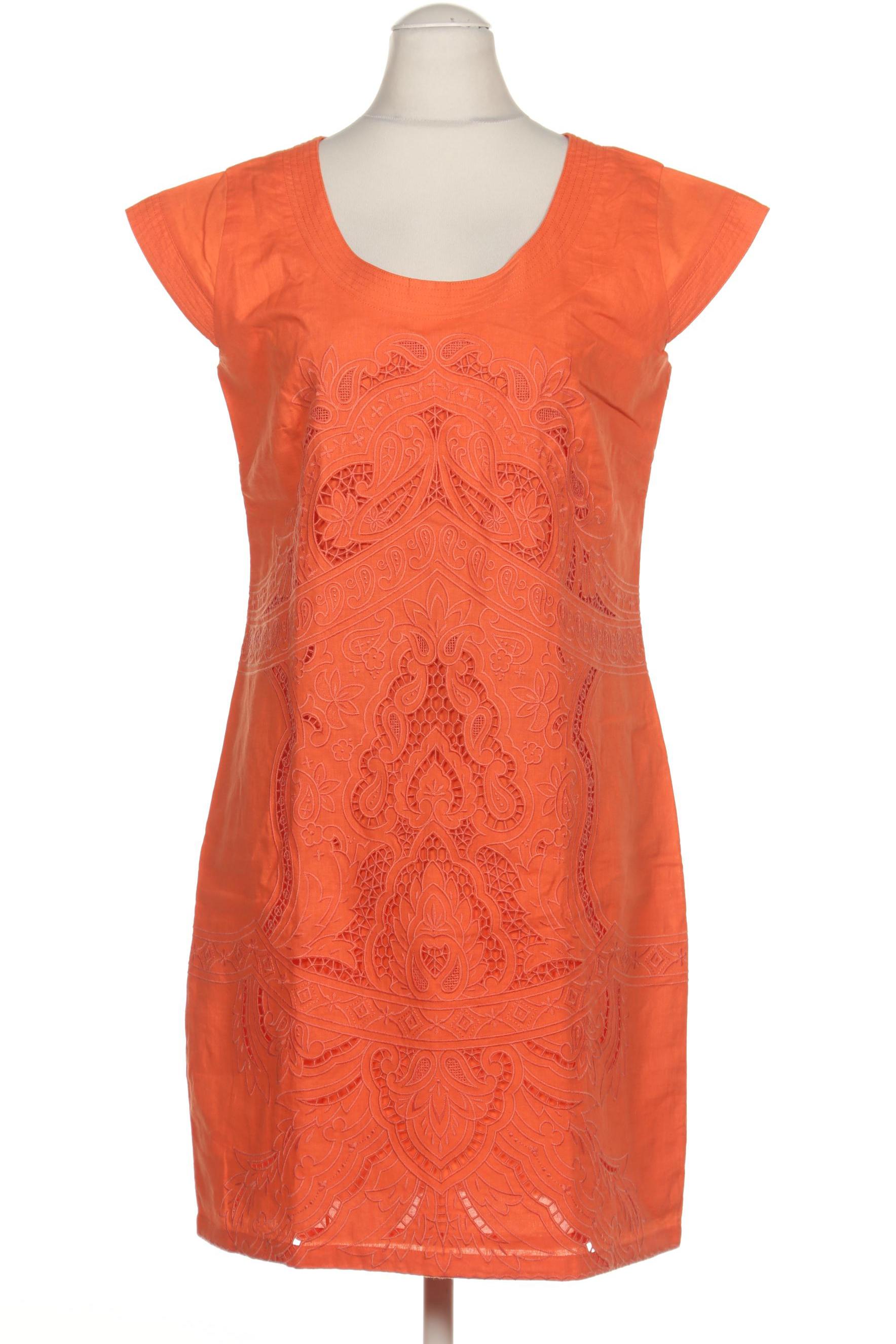 

Tuzzi Damen Kleid, orange, Gr. 38