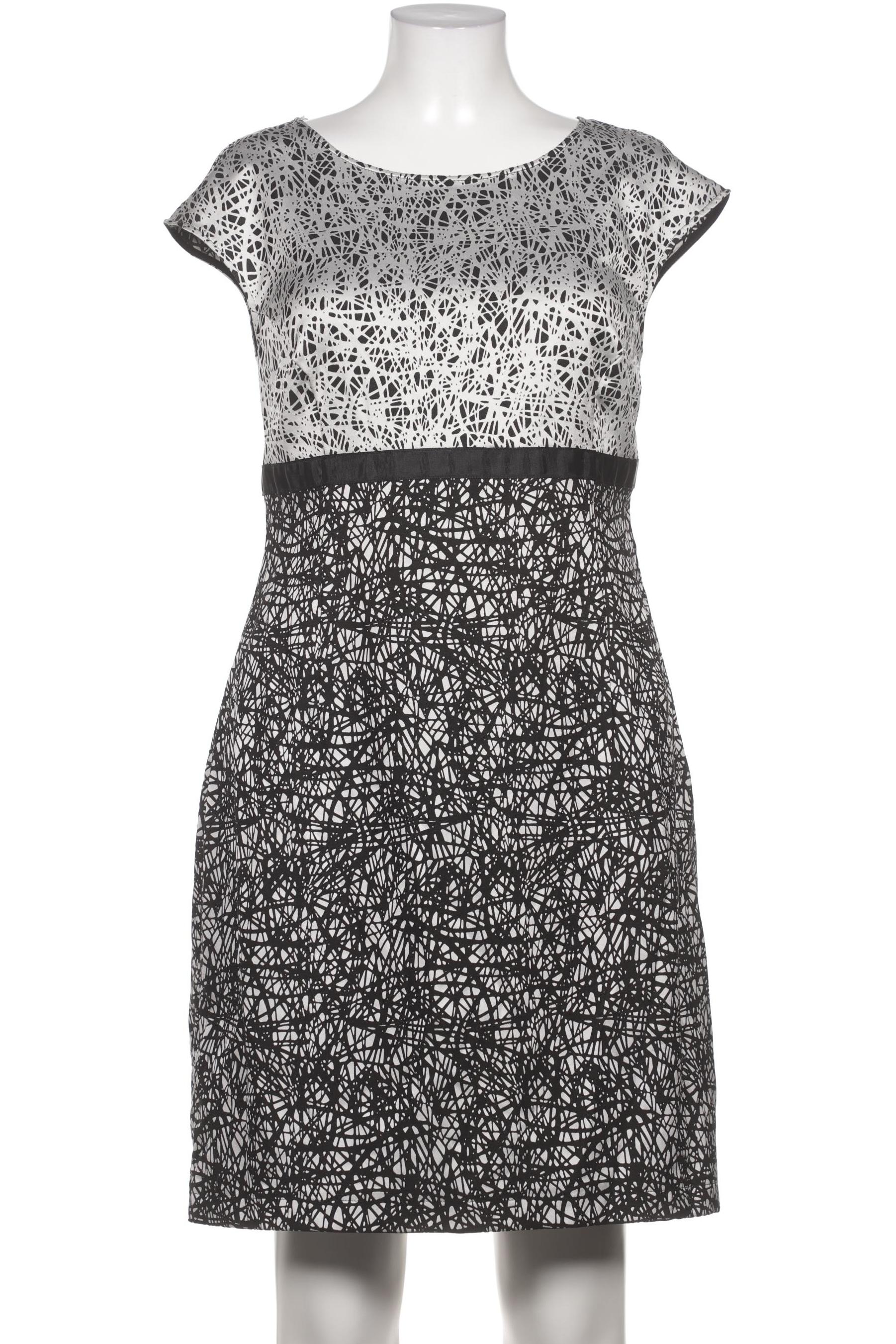 

Tuzzi Damen Kleid, schwarz, Gr. 46