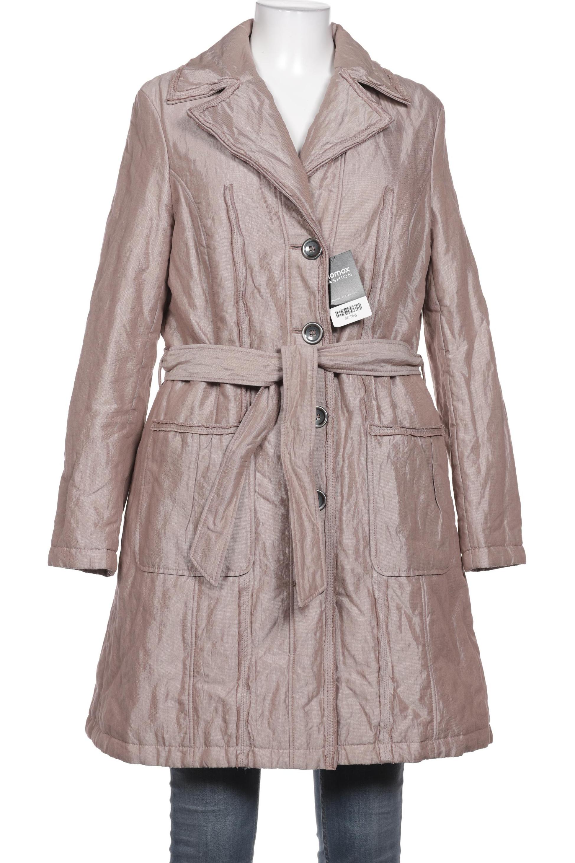 

Tuzzi Damen Mantel, pink, Gr. 42