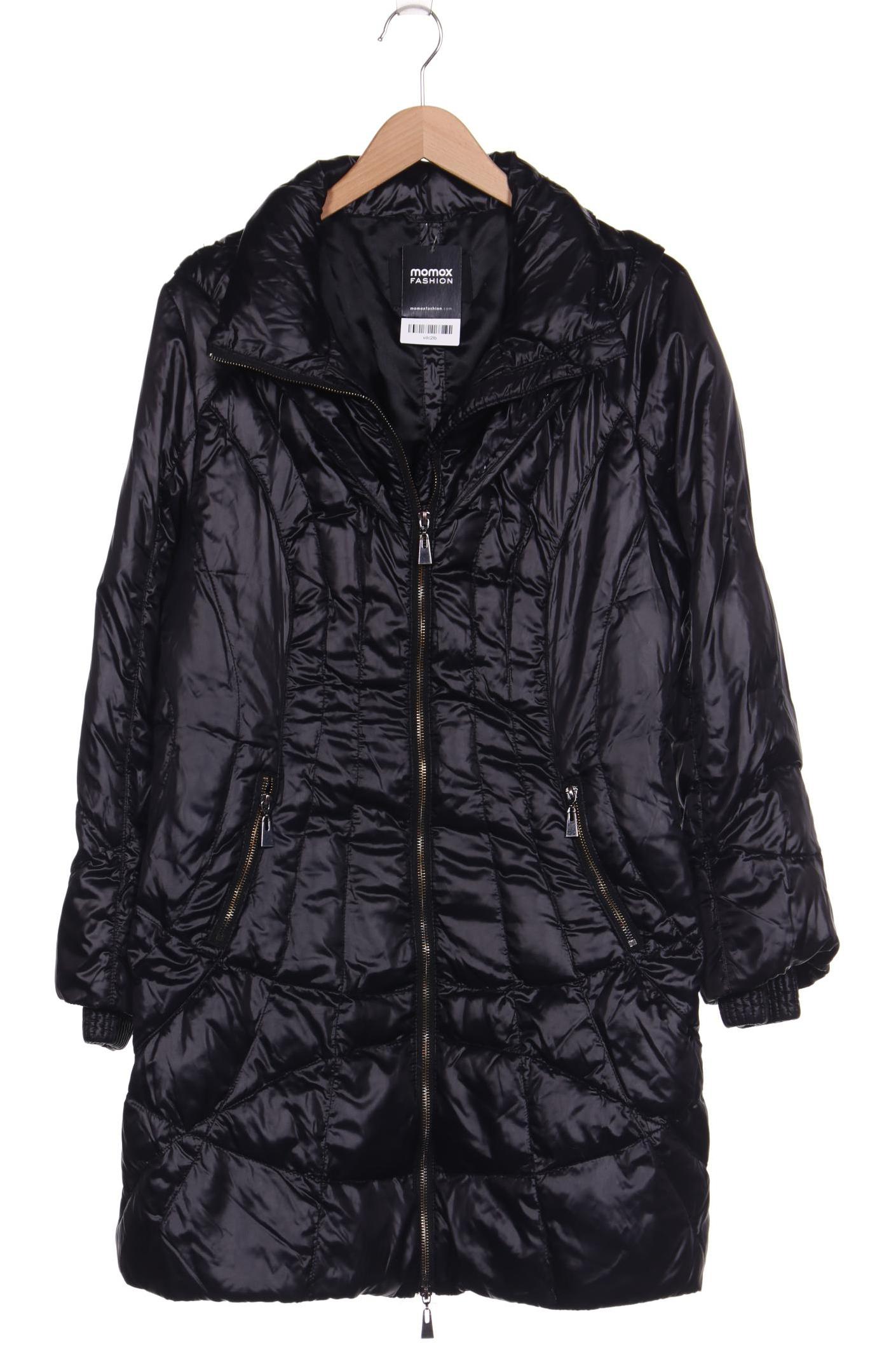 

TUZZI Damen Mantel, schwarz