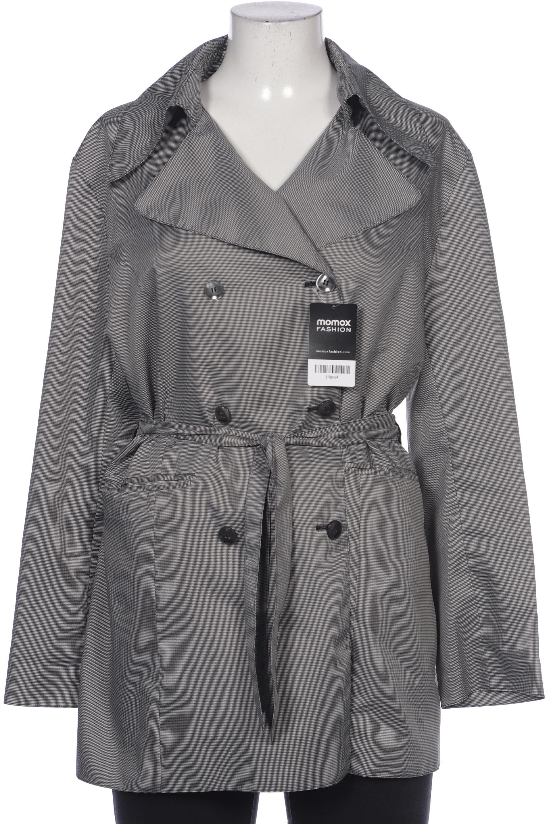 

Tuzzi Damen Mantel, schwarz, Gr. 38