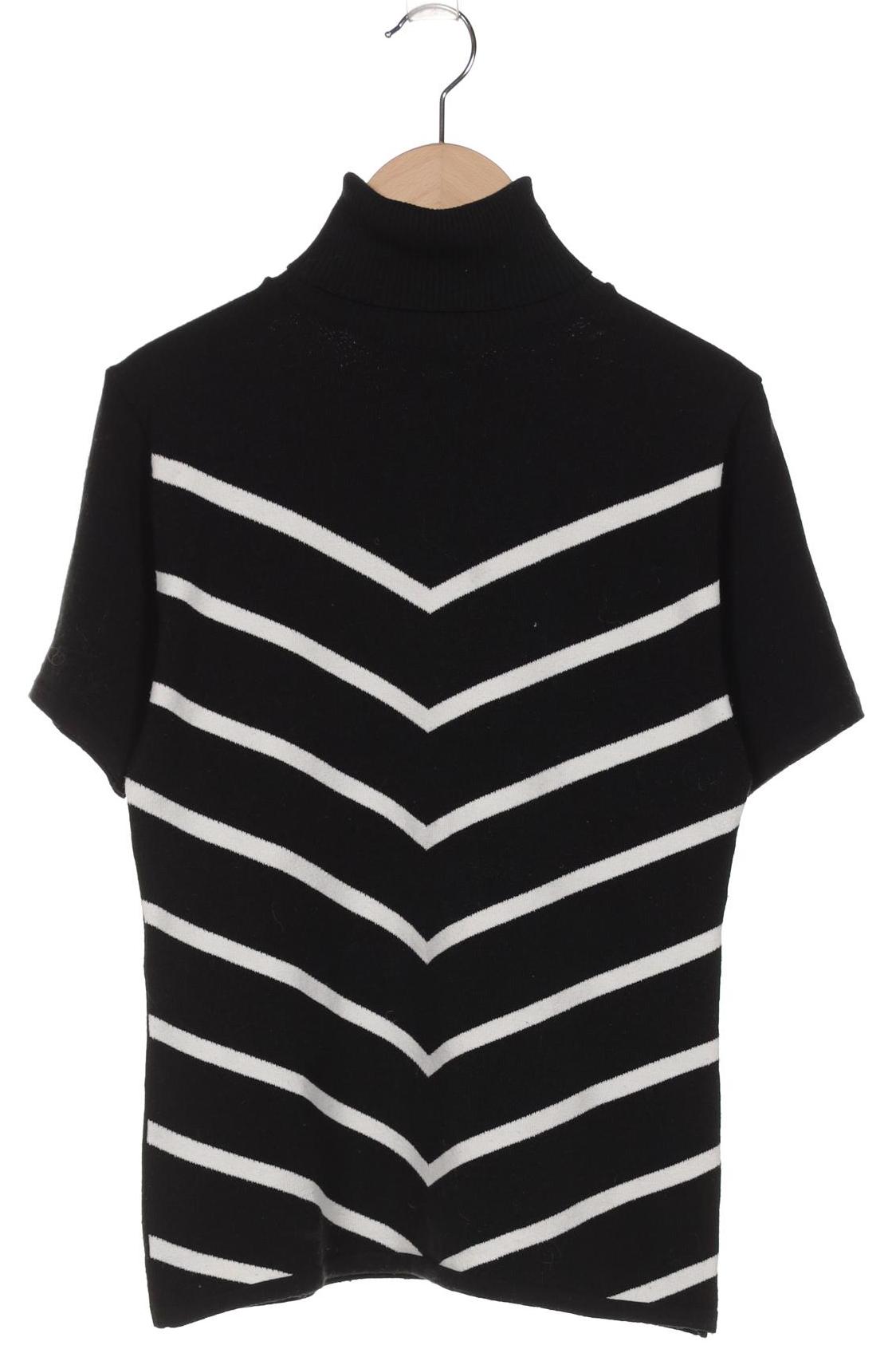 

Tuzzi Damen Pullover, schwarz, Gr. 36