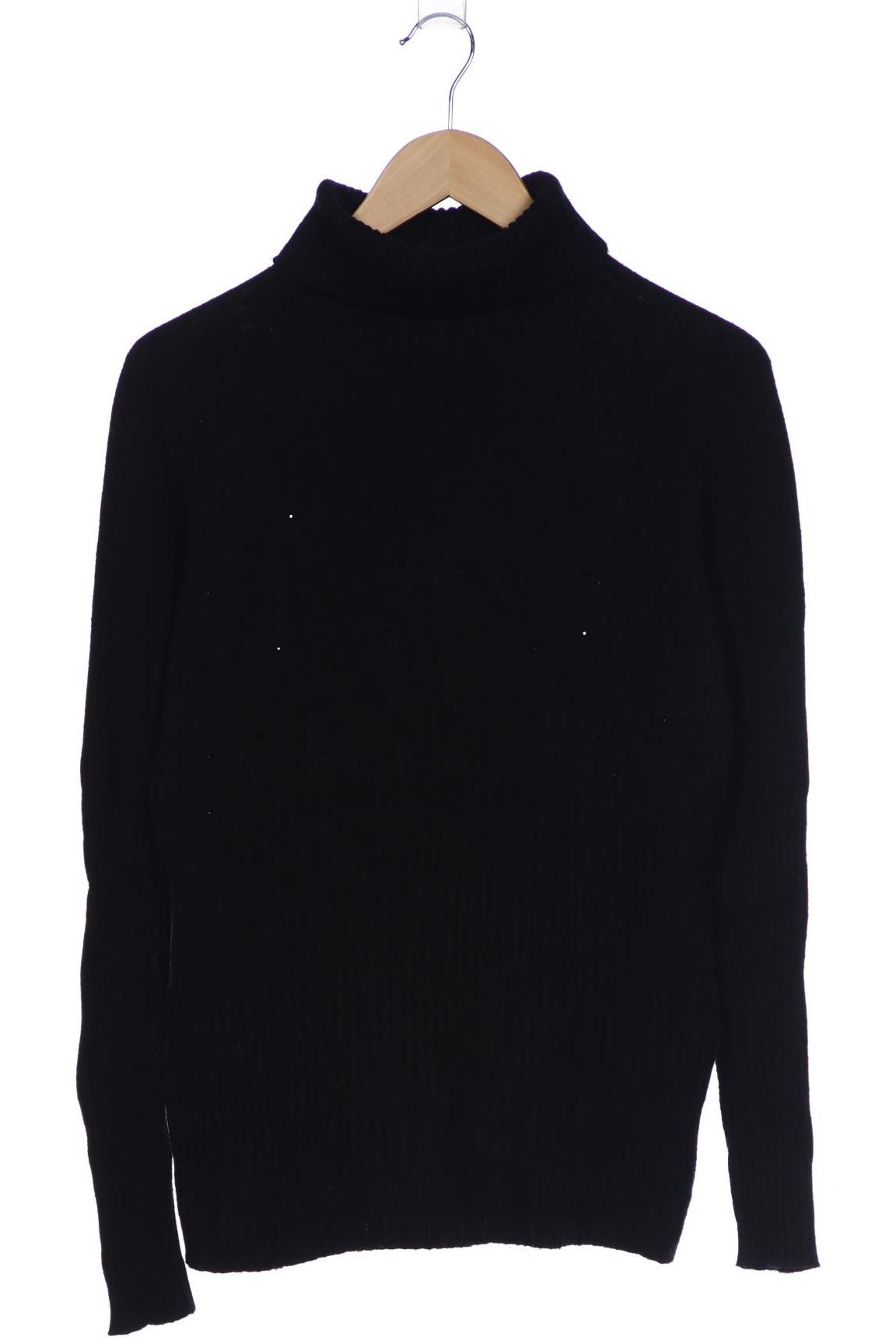 

Tuzzi Damen Pullover, schwarz, Gr. 40