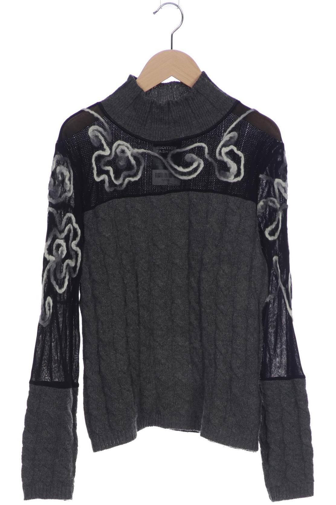 Thumbnail - Tuzzi Damen Pullover, grau, Gr. 38